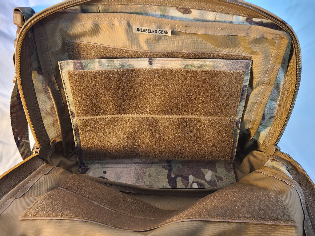 Mag Bag Center Insert