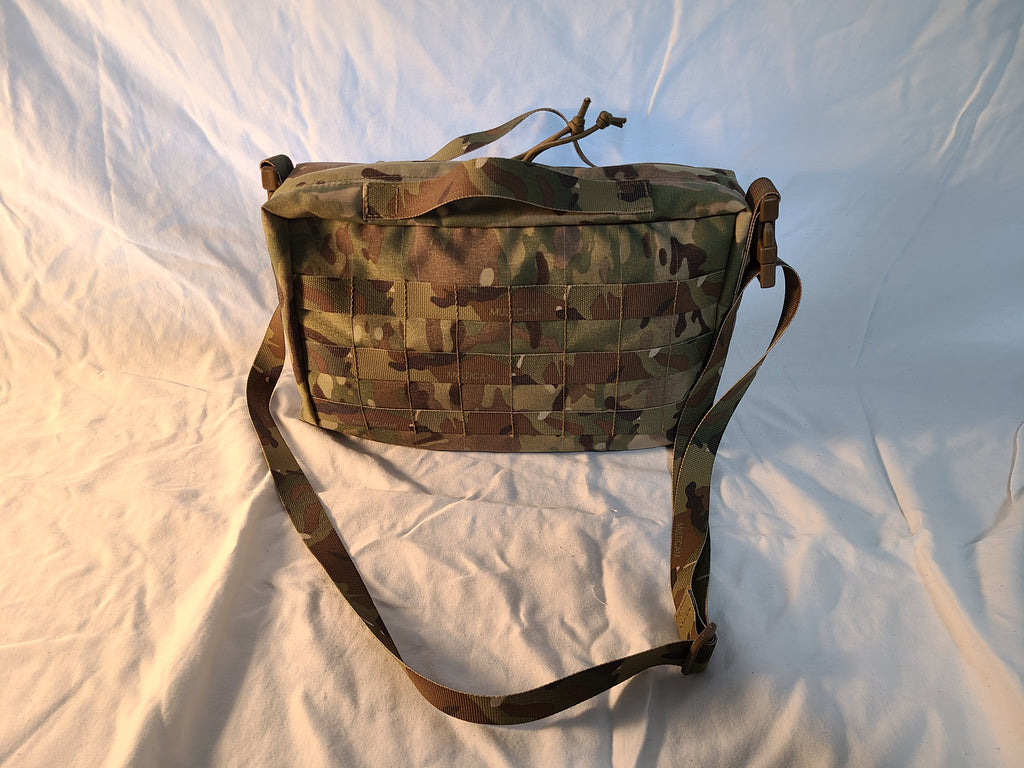 Mag Bag