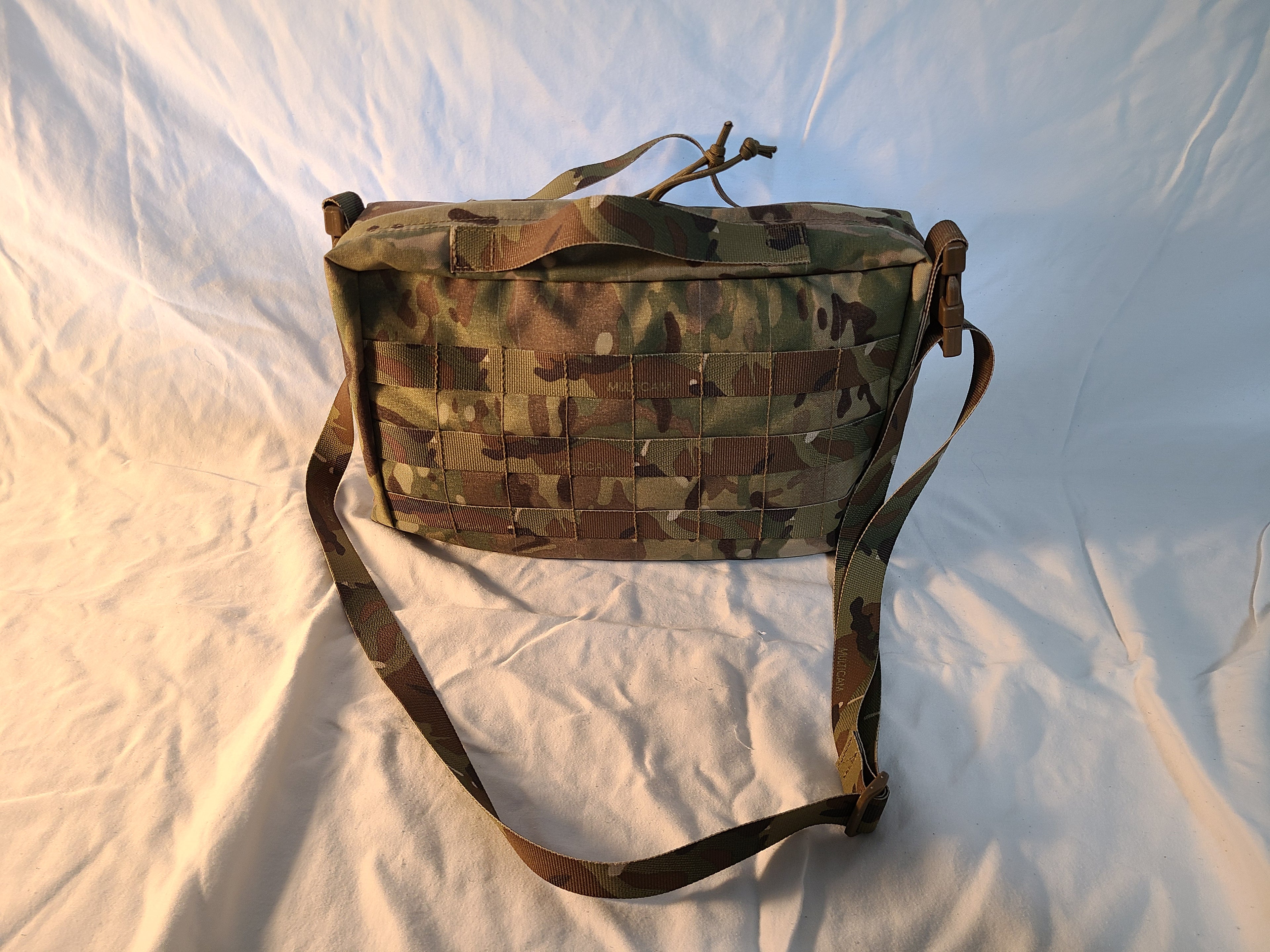 Mag Bag