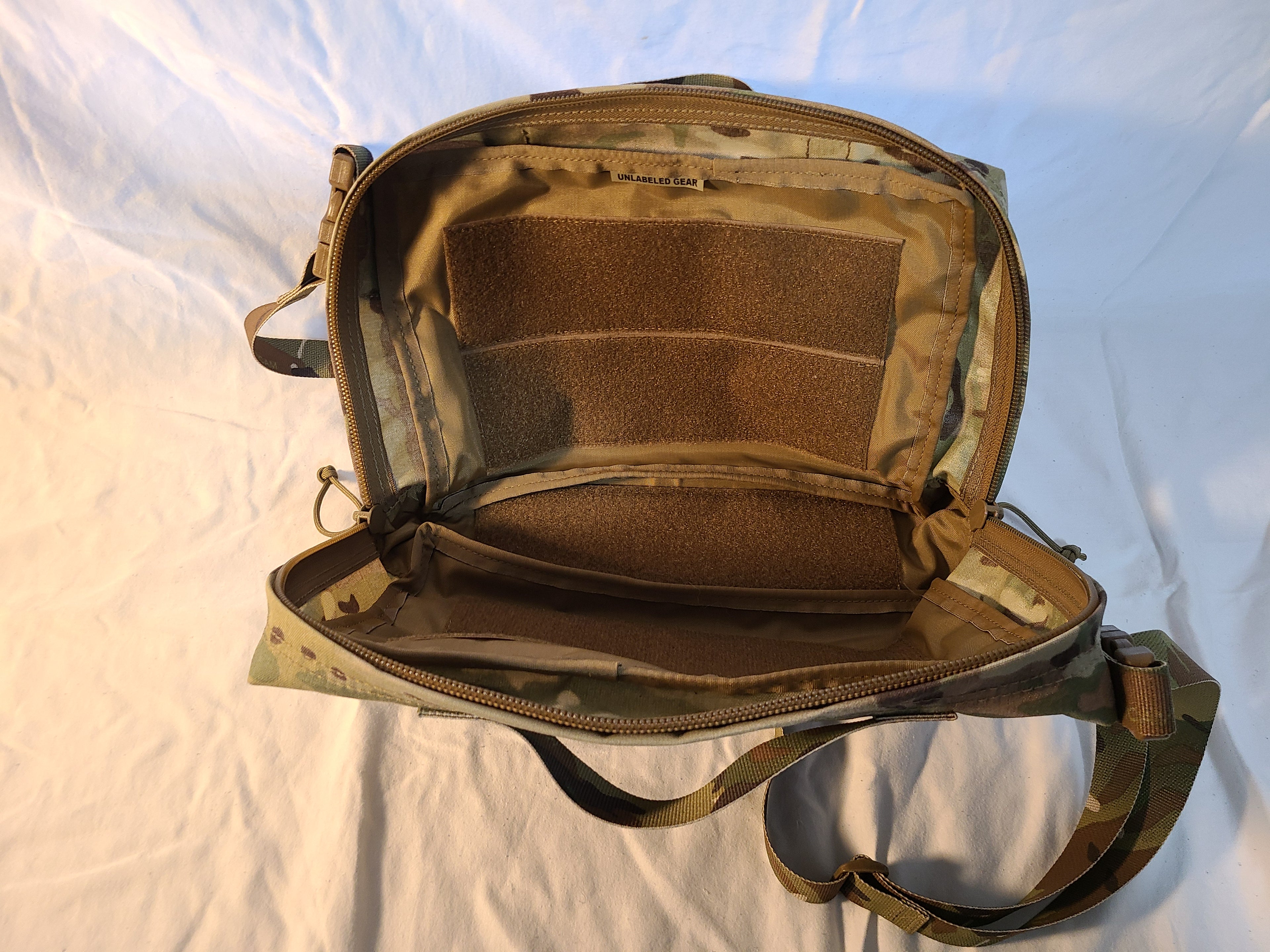 Mag Bag