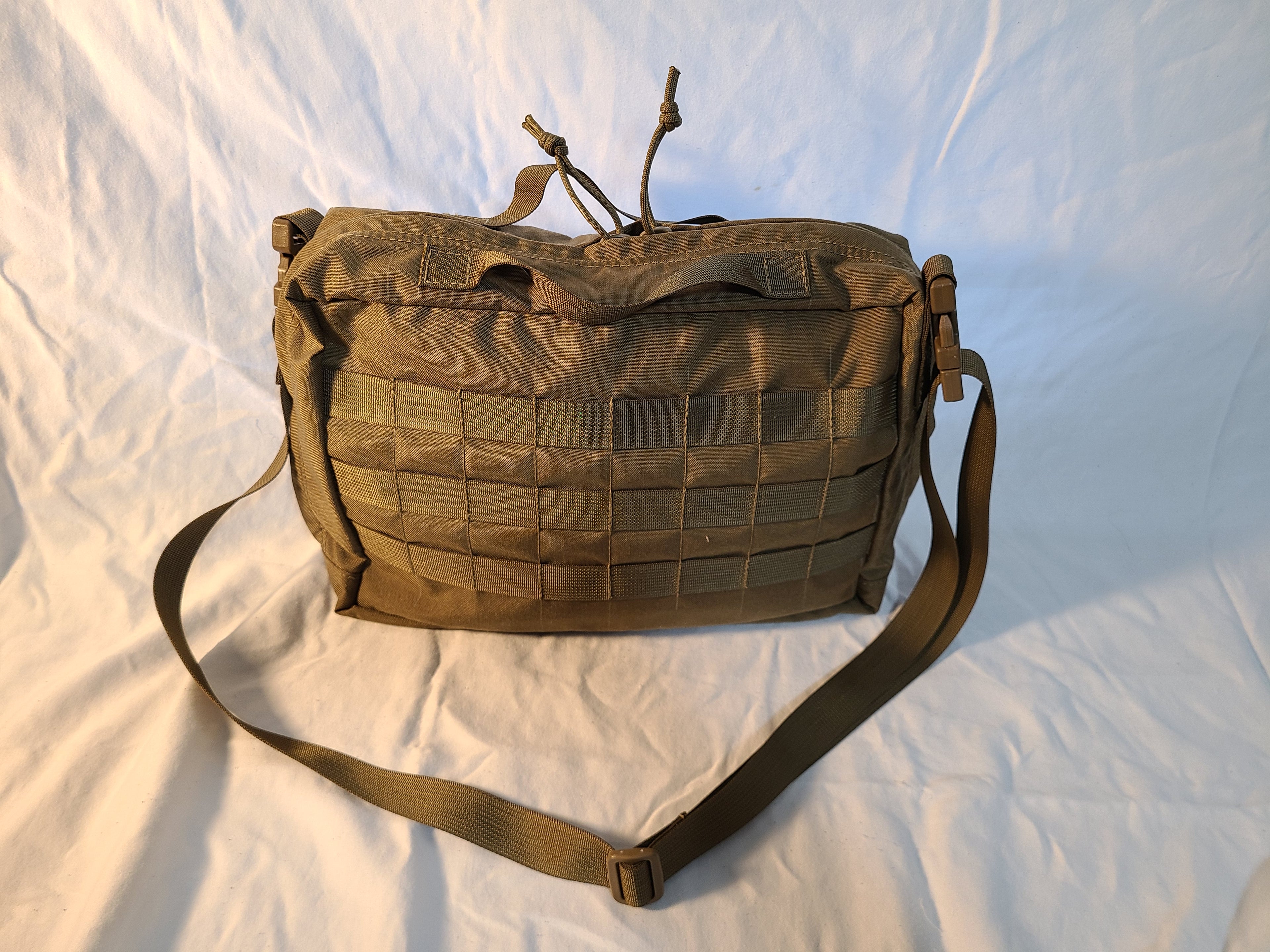 Mag Bag