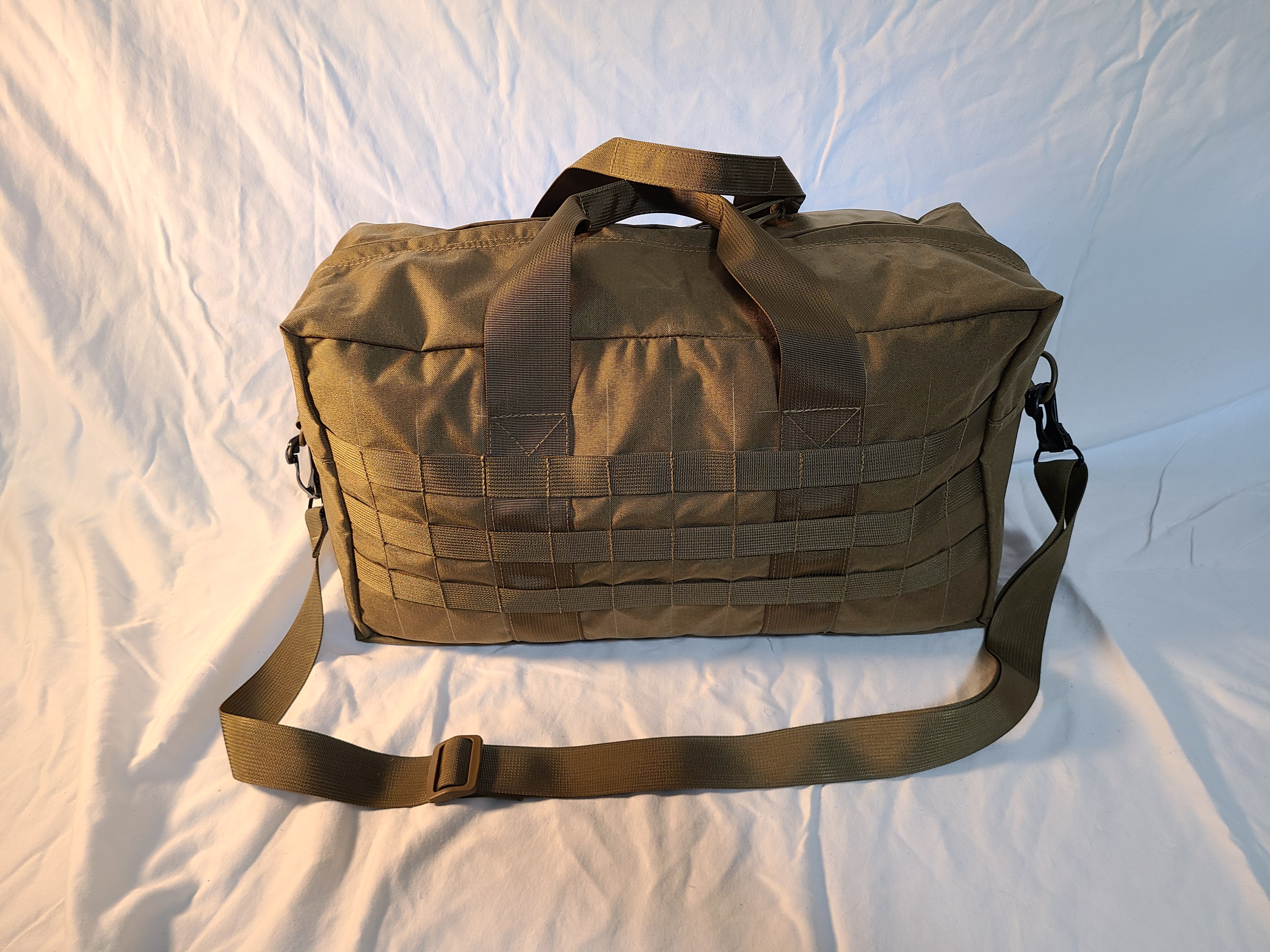 Range Bag