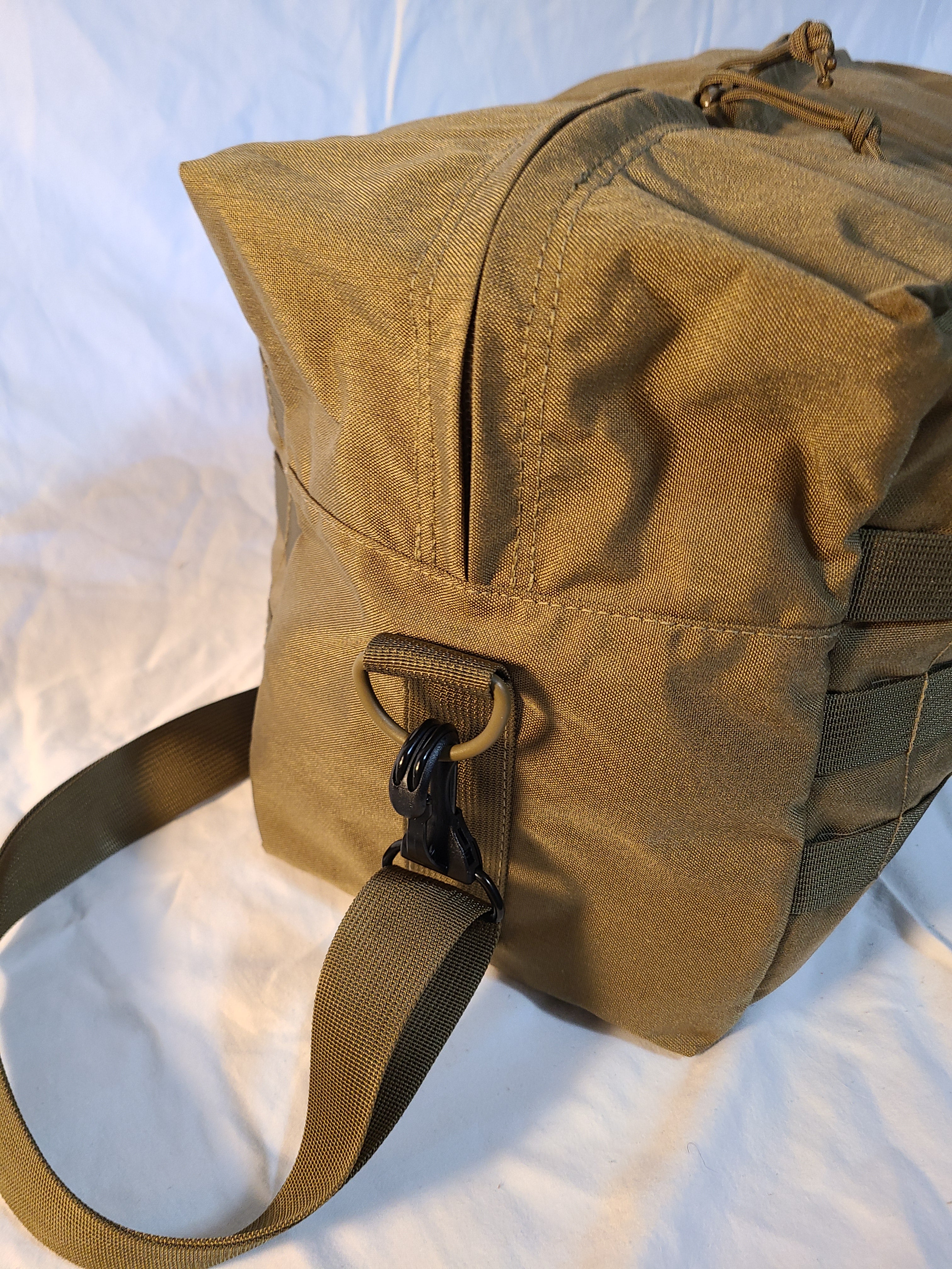 Range Bag