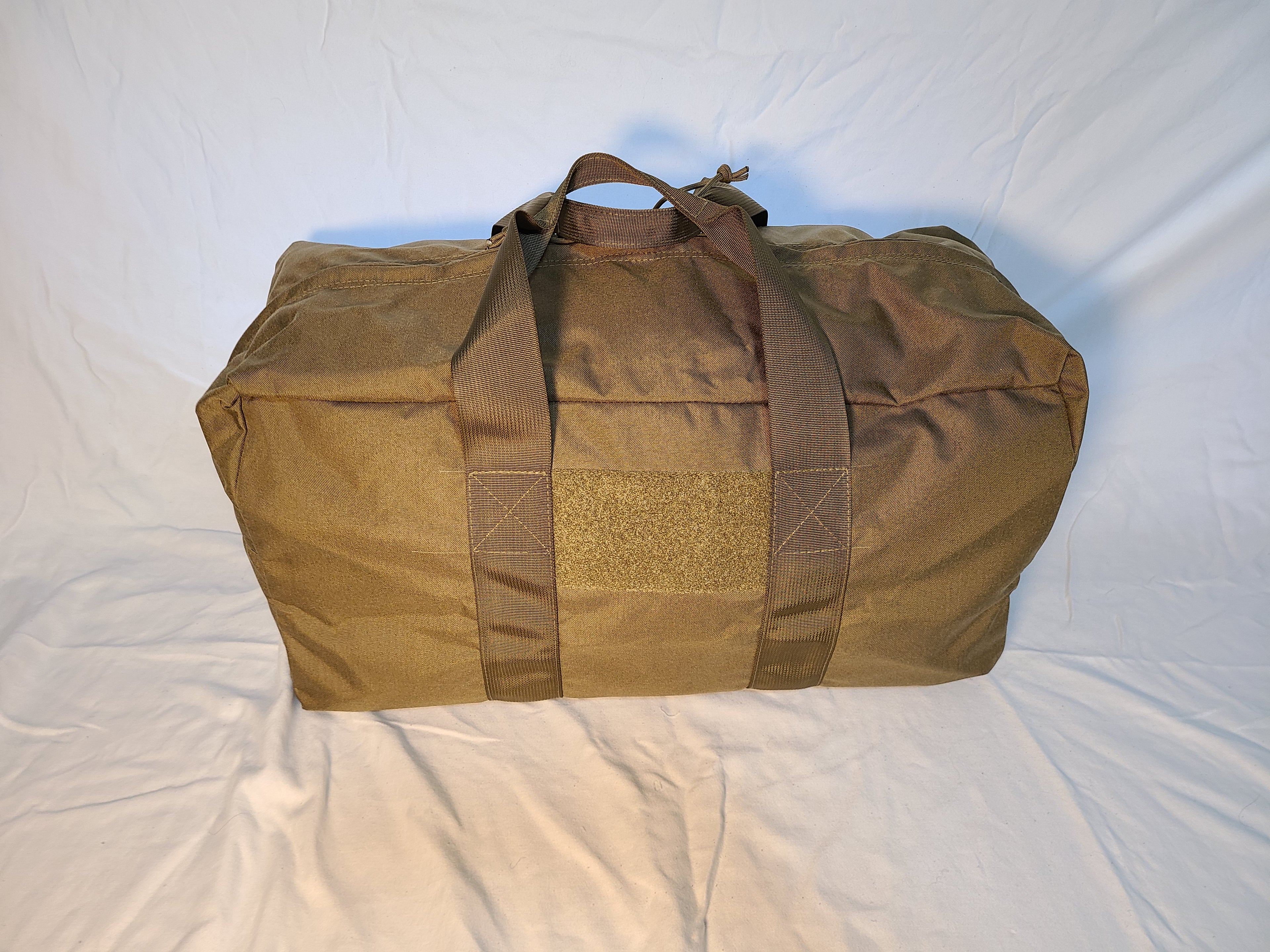 Weekend Bag