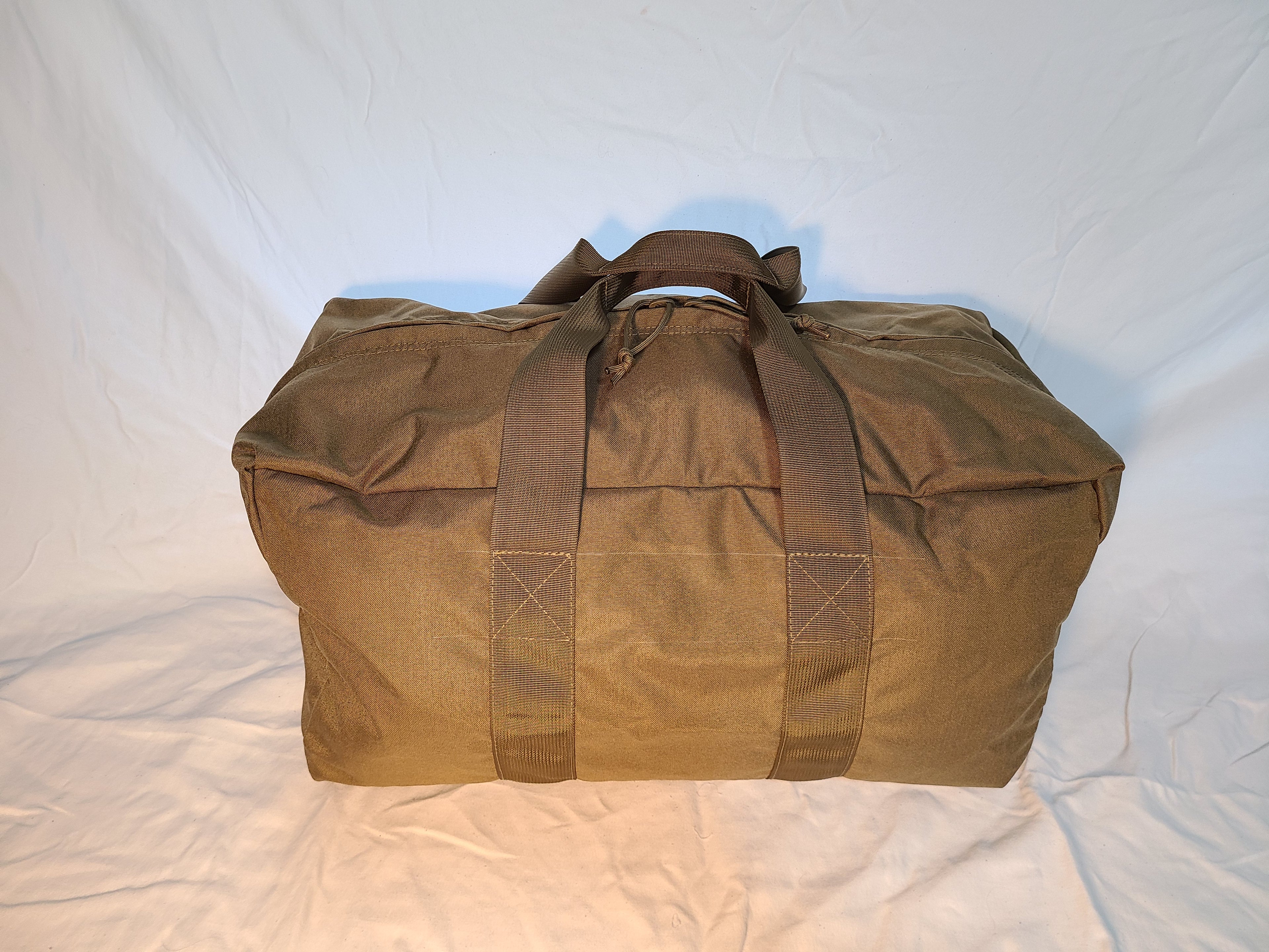 Weekend Bag