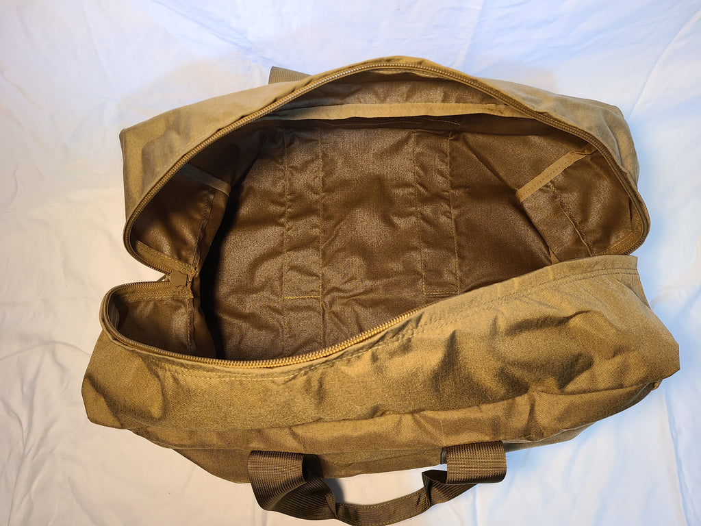 Weekend Bag