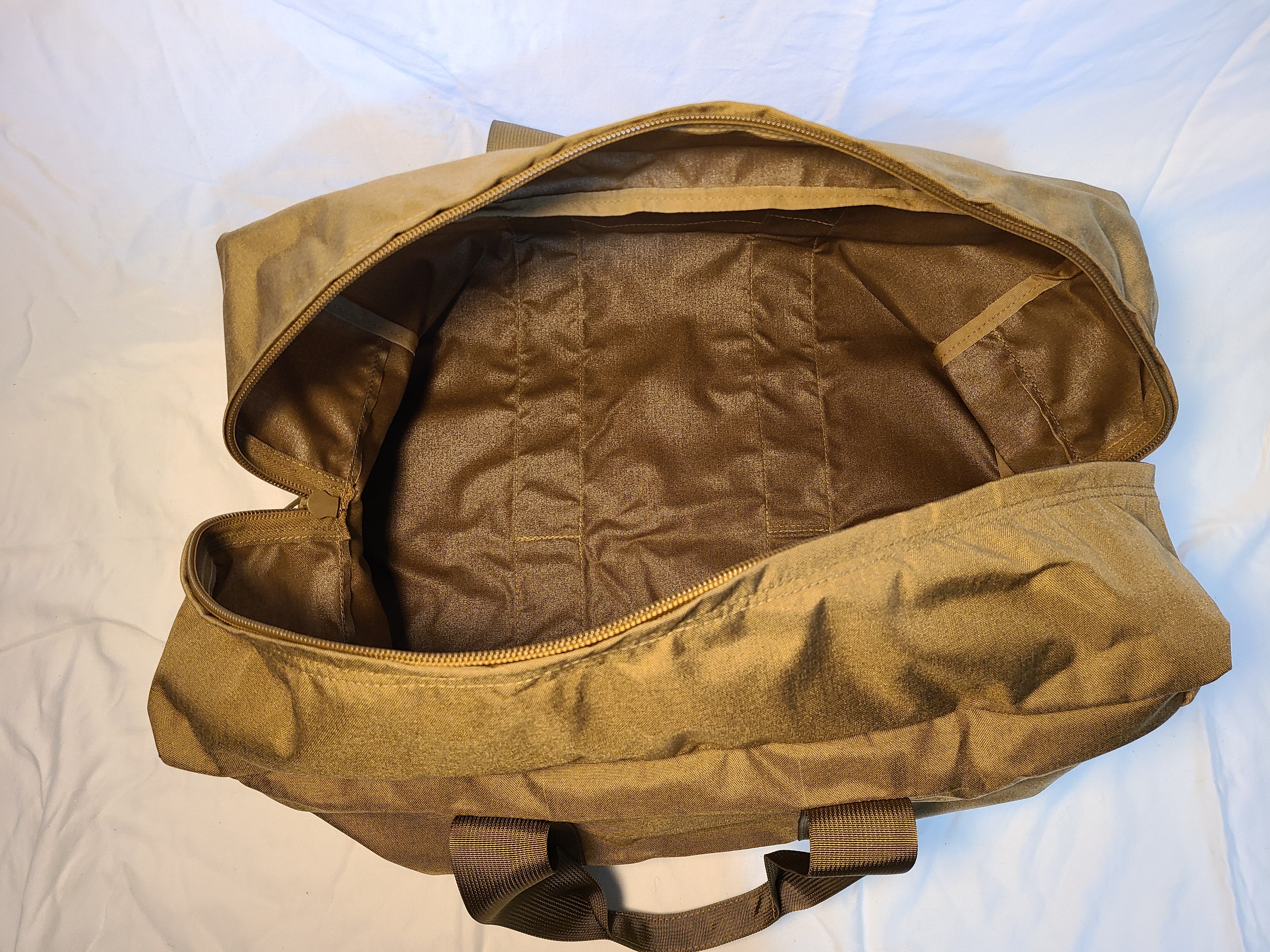 Weekend Bag