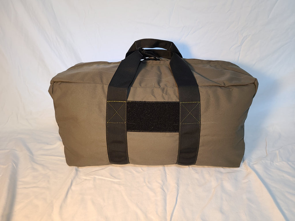 Weekend Bag