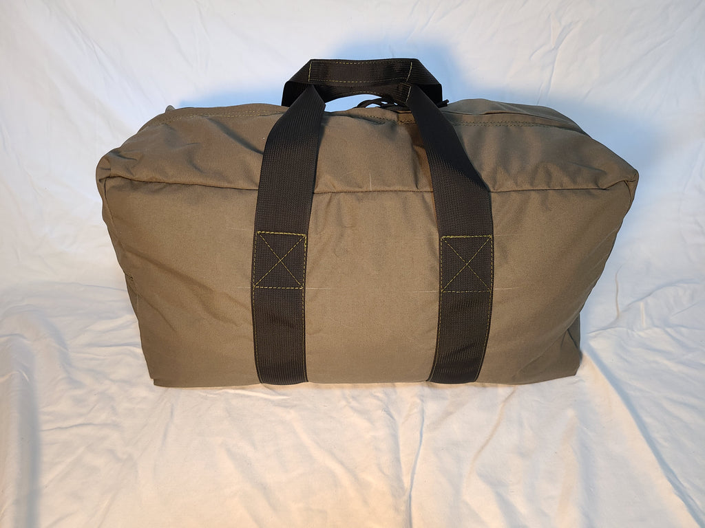 Weekend Bag