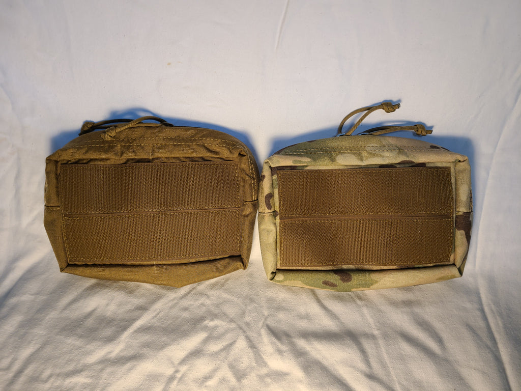 Mesh GP Pouch Small