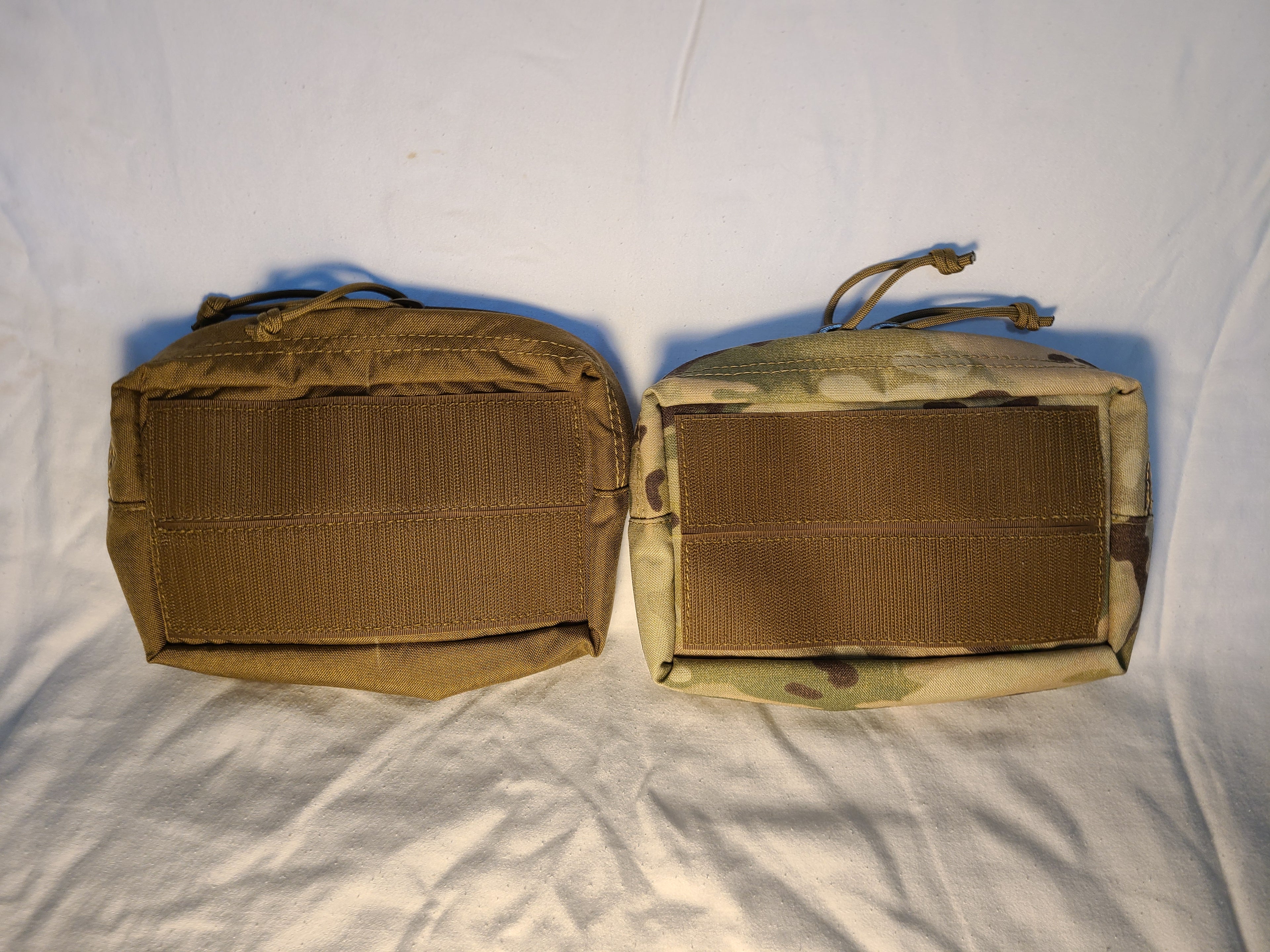 Mesh GP Pouch Small