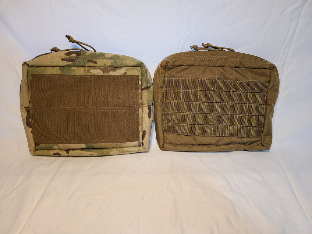 Mesh GP Pouch Large