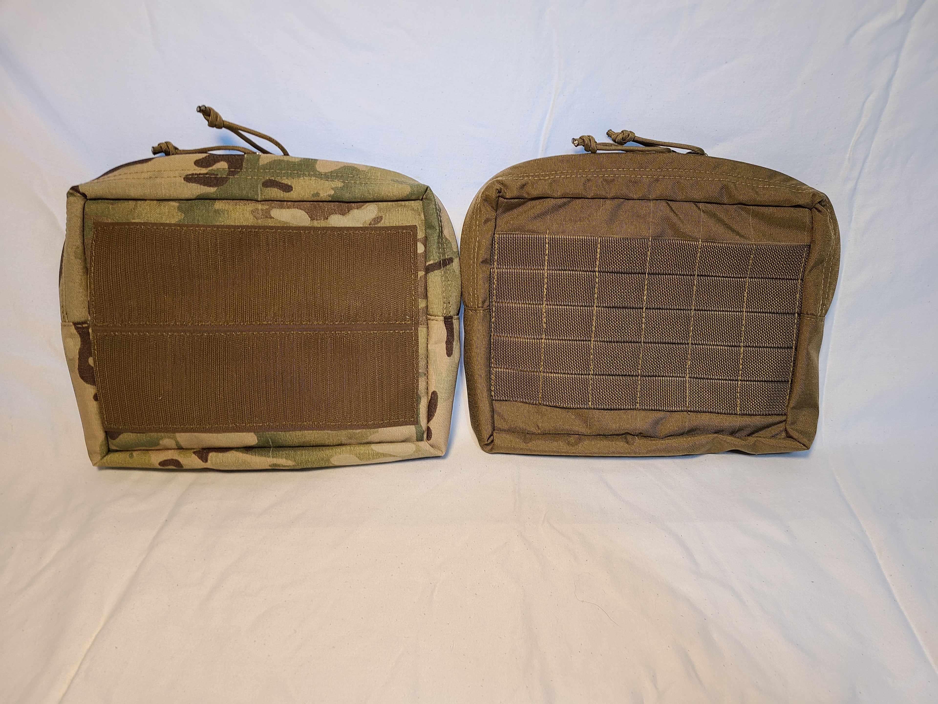 Mesh GP Pouch Large