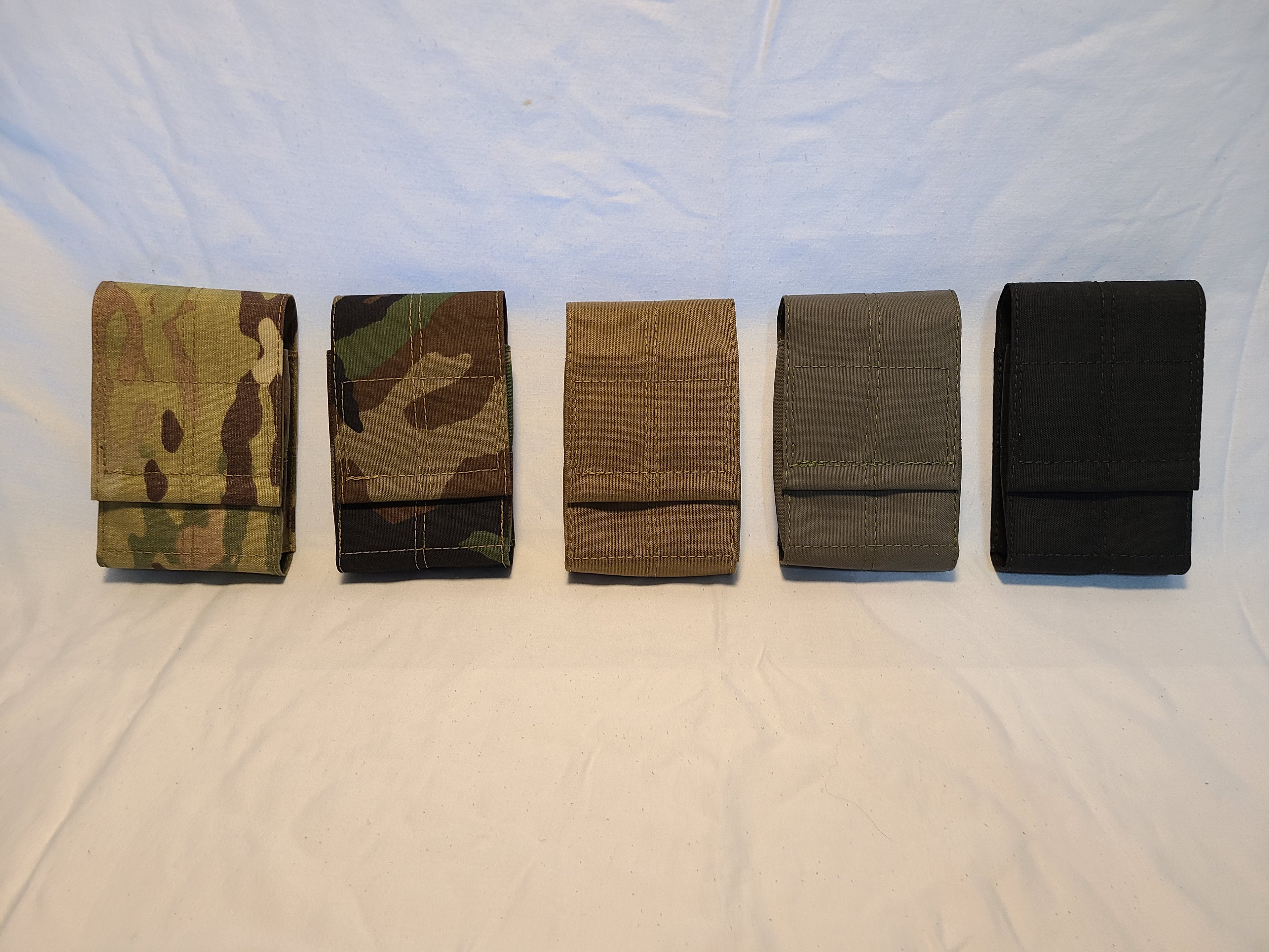 AICS Mag Pouch