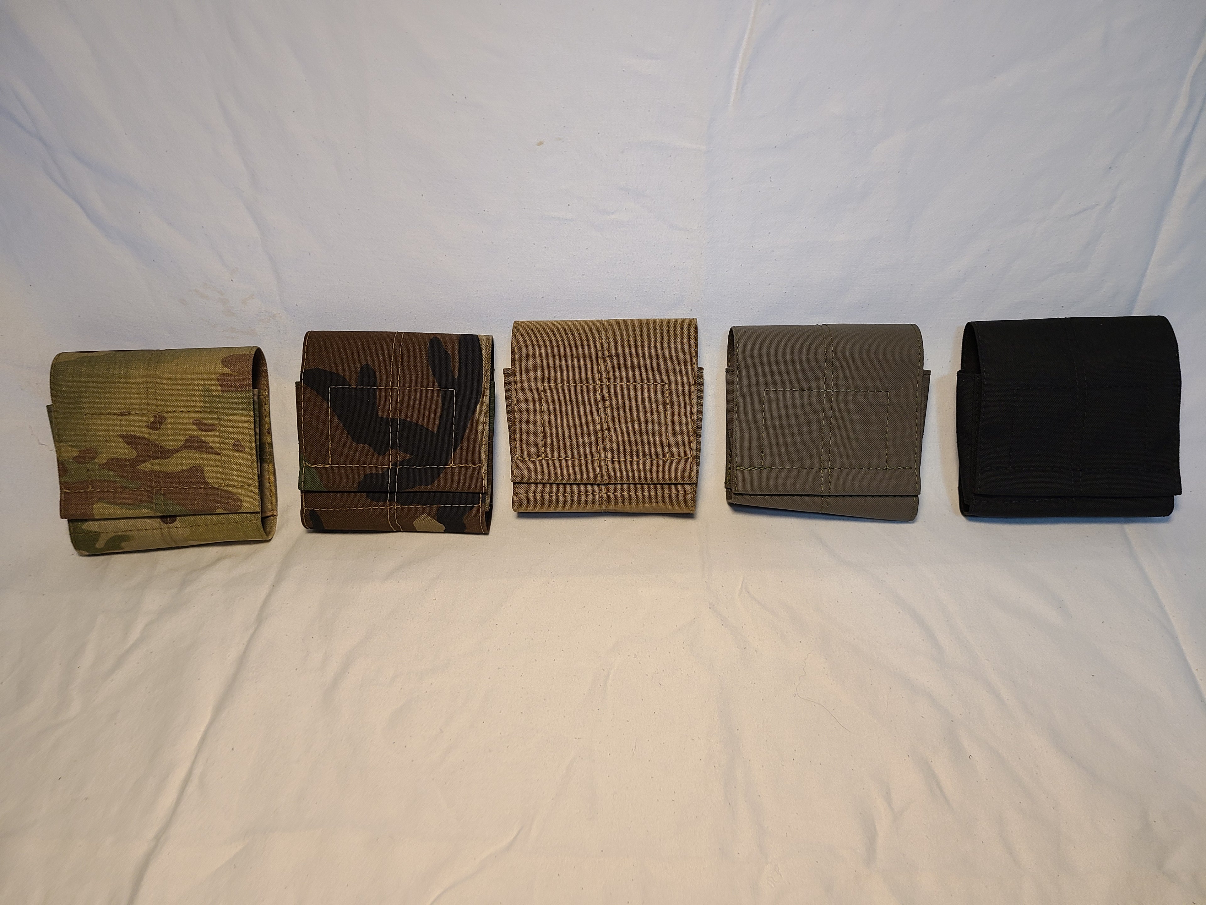 MRAD Mag Pouch