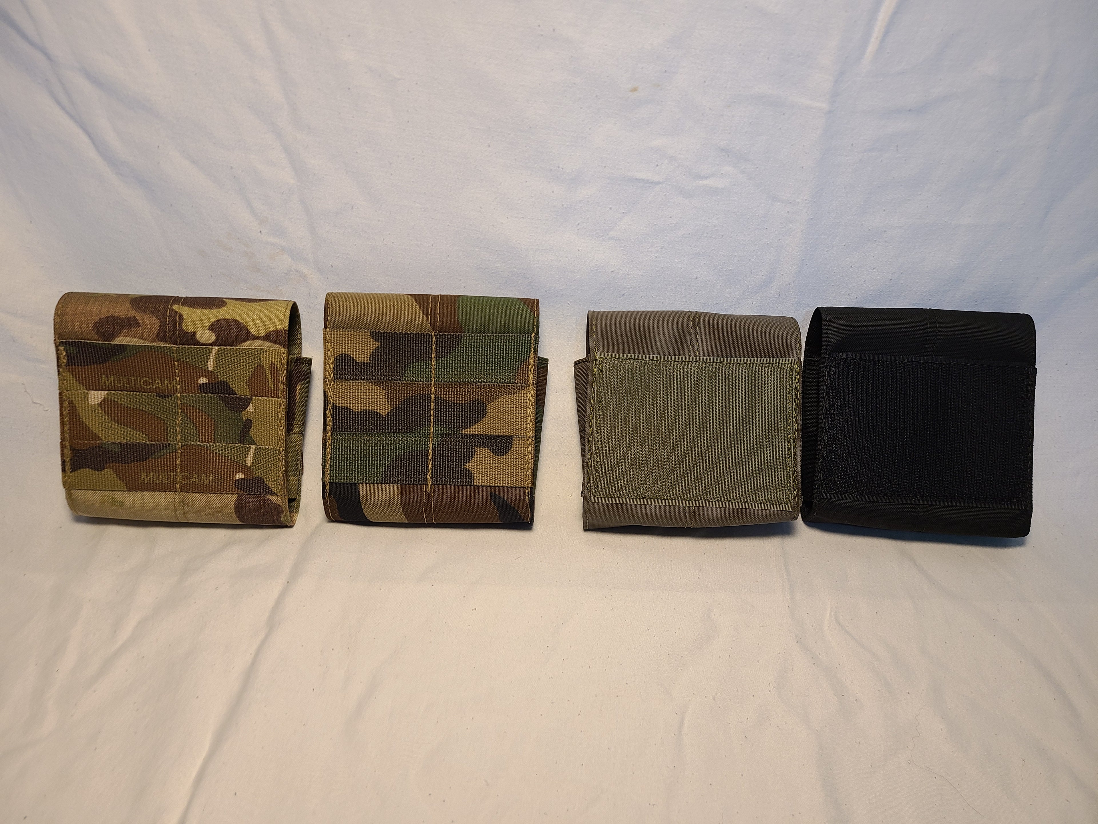 MRAD Mag Pouch