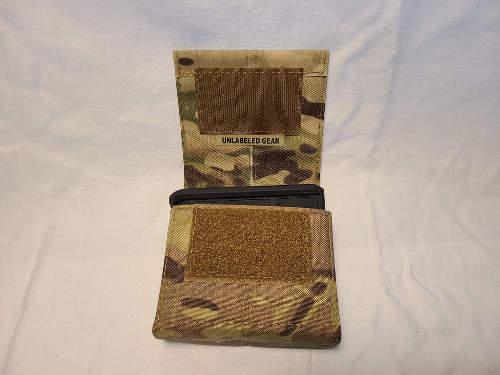 MRAD Mag Pouch
