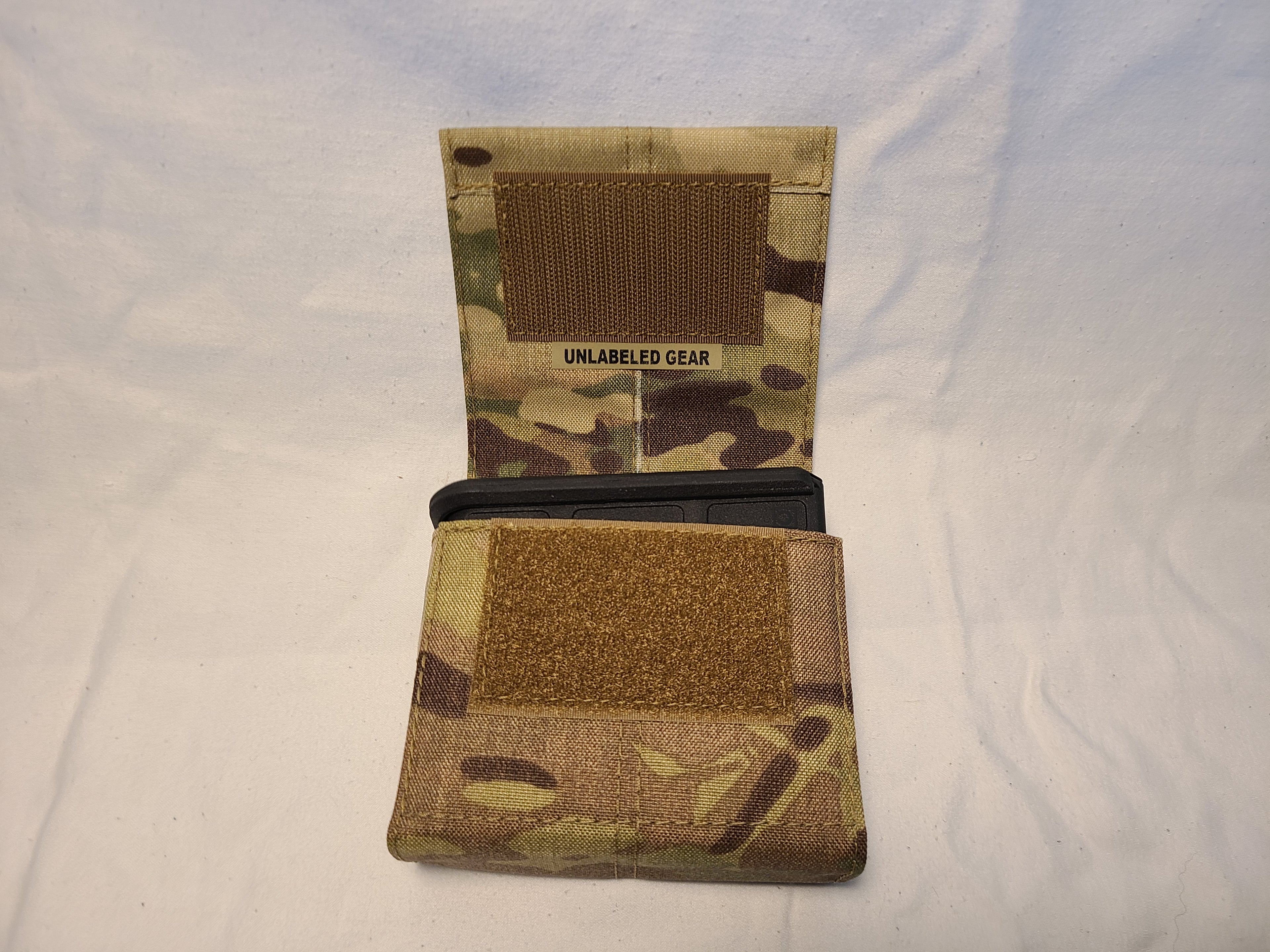 MRAD Mag Pouch