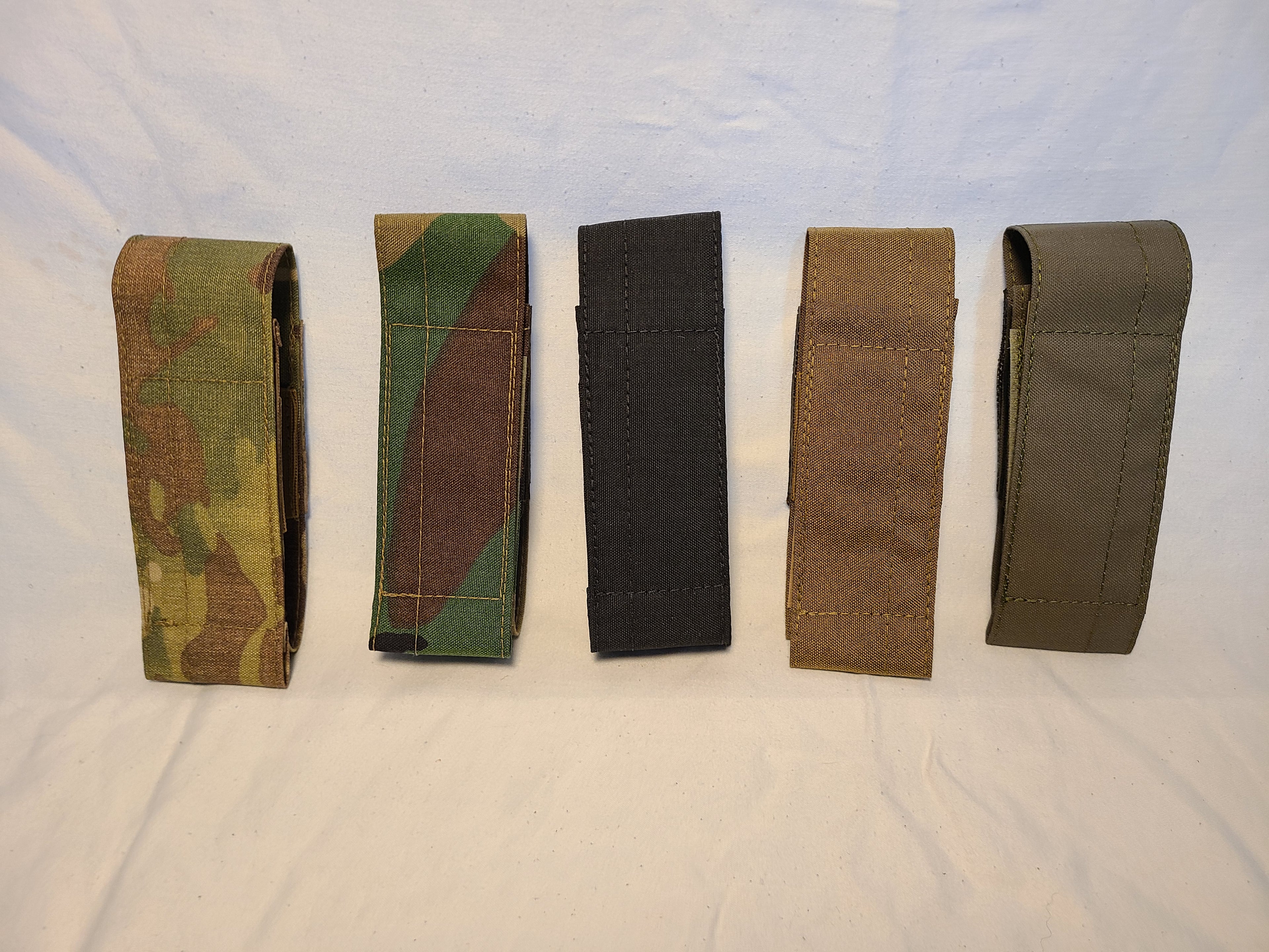 Tourniquet Pouch