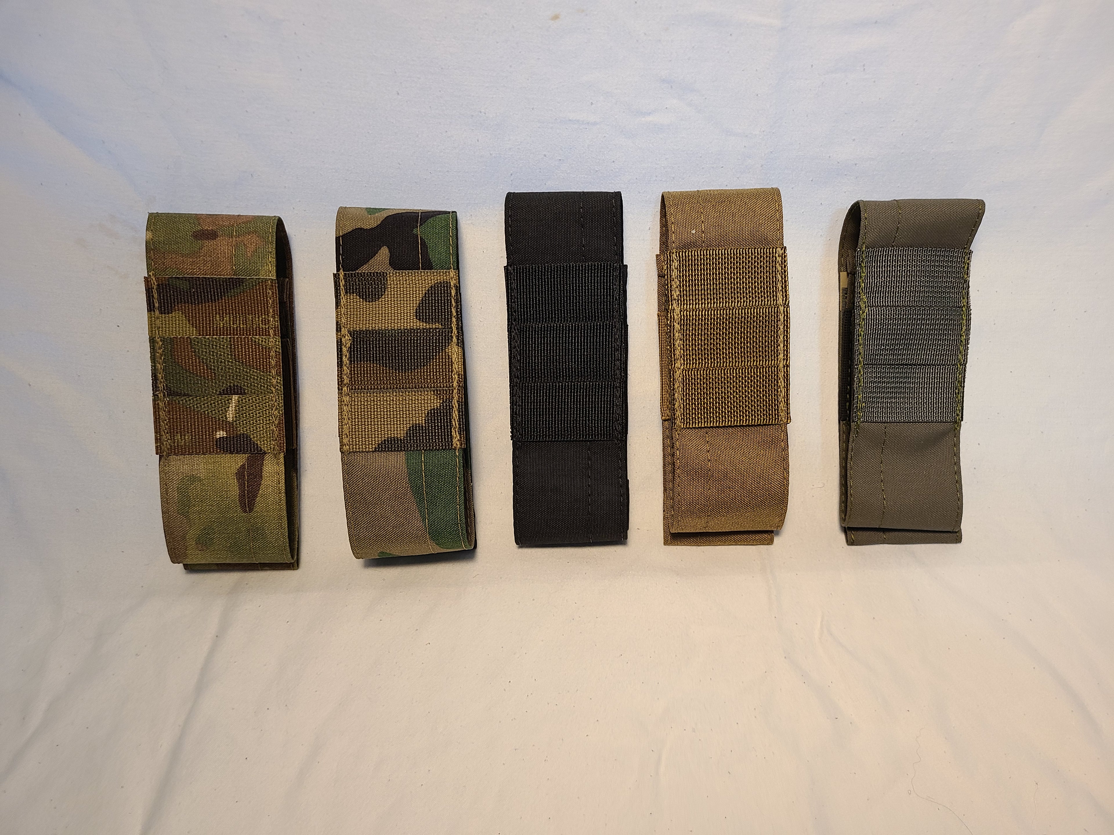 Tourniquet Pouch