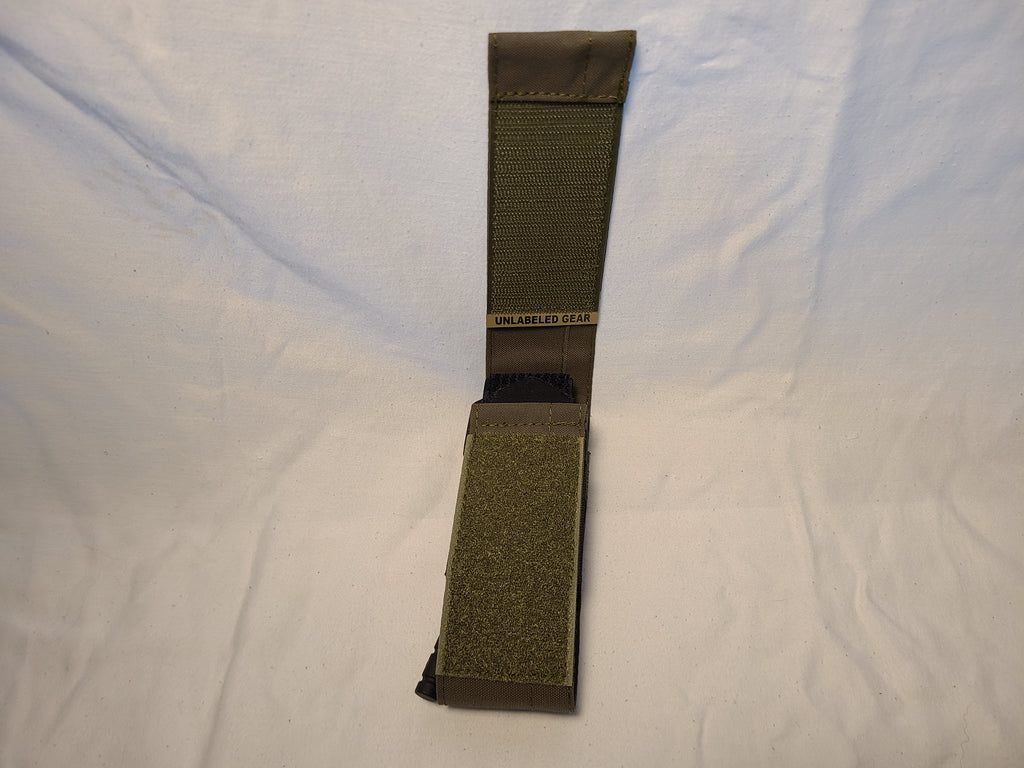 Tourniquet Pouch