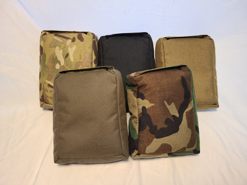 2-4-6 Bag