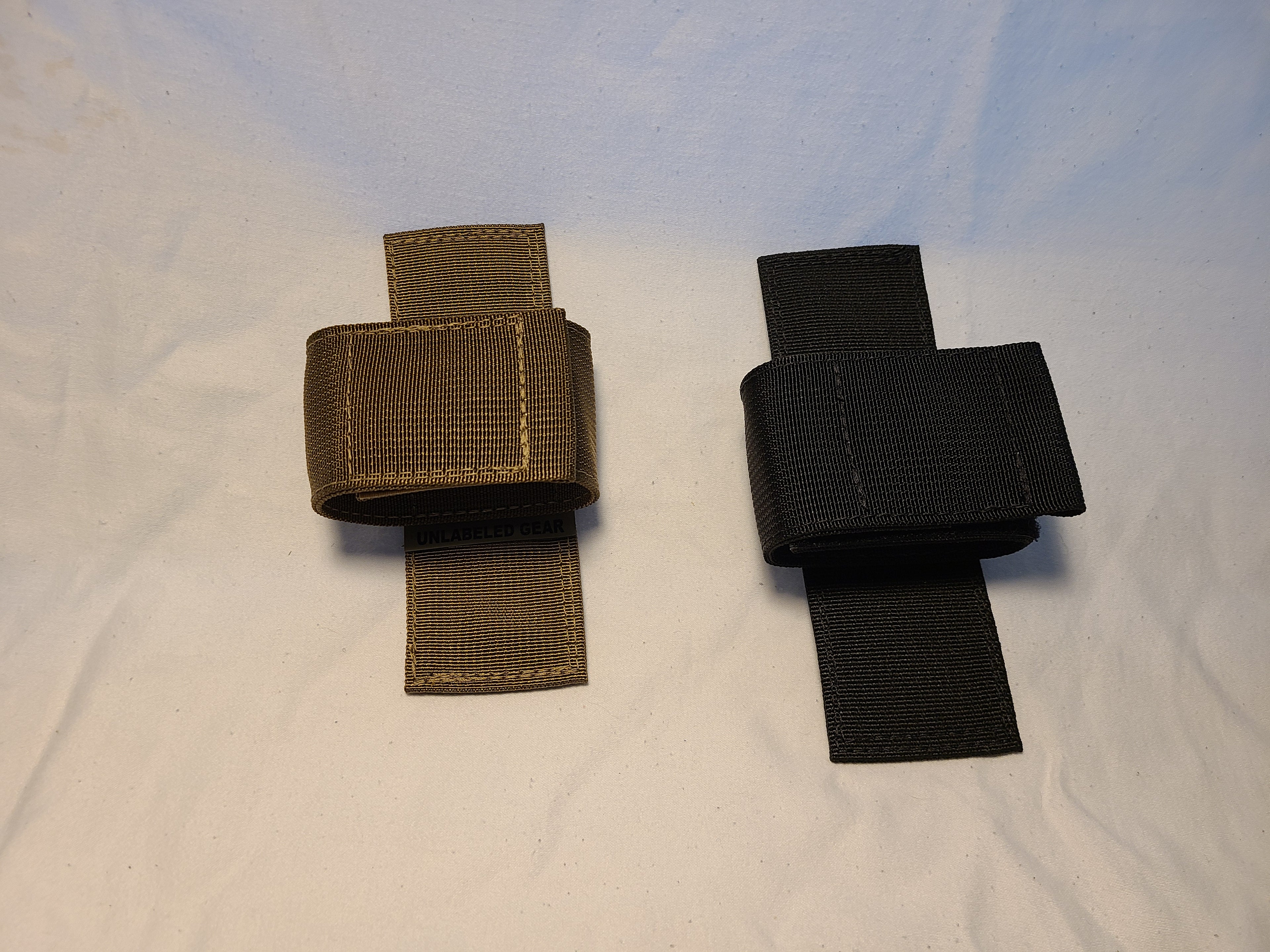 Universal Holster