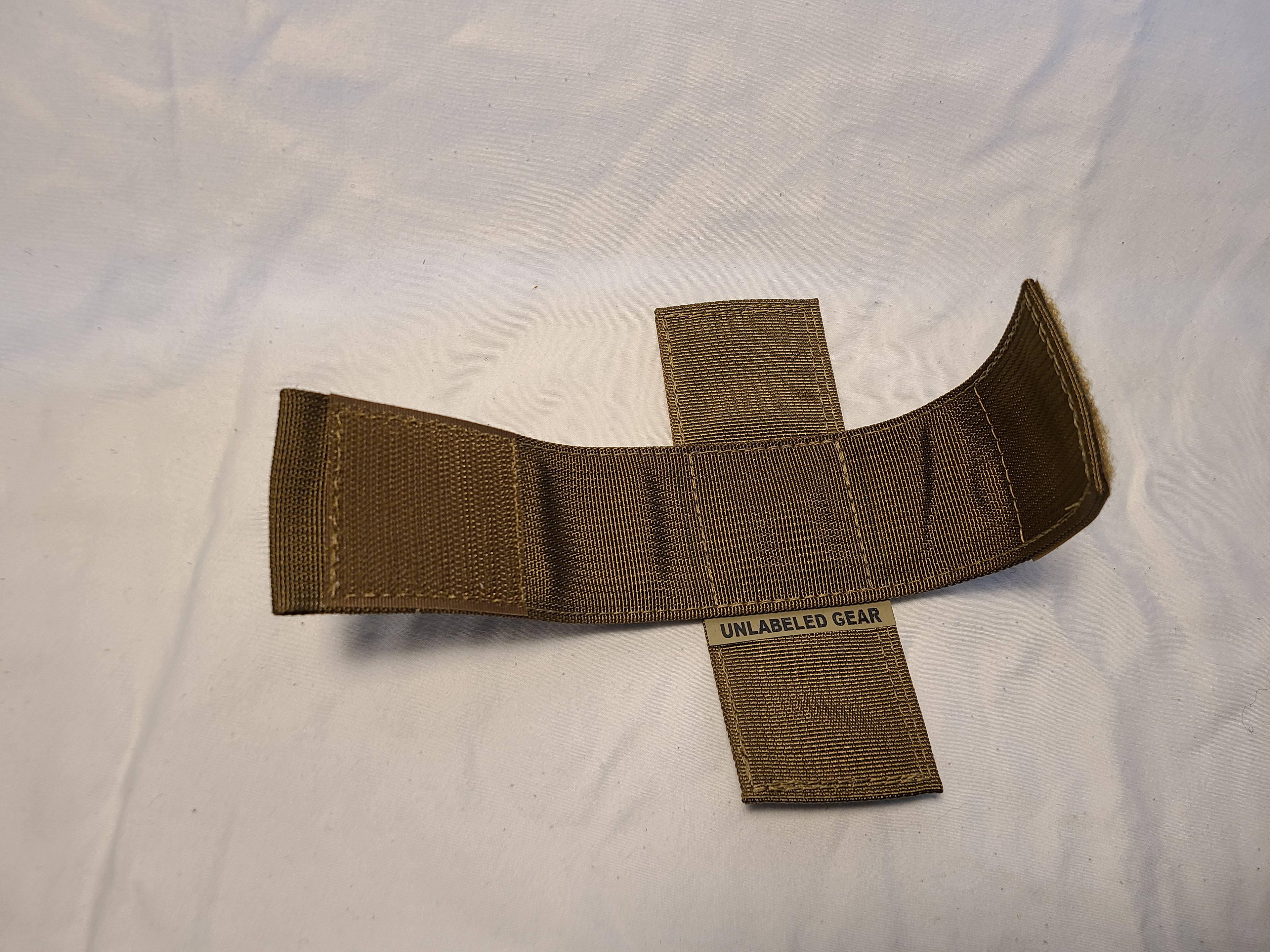 Universal Holster