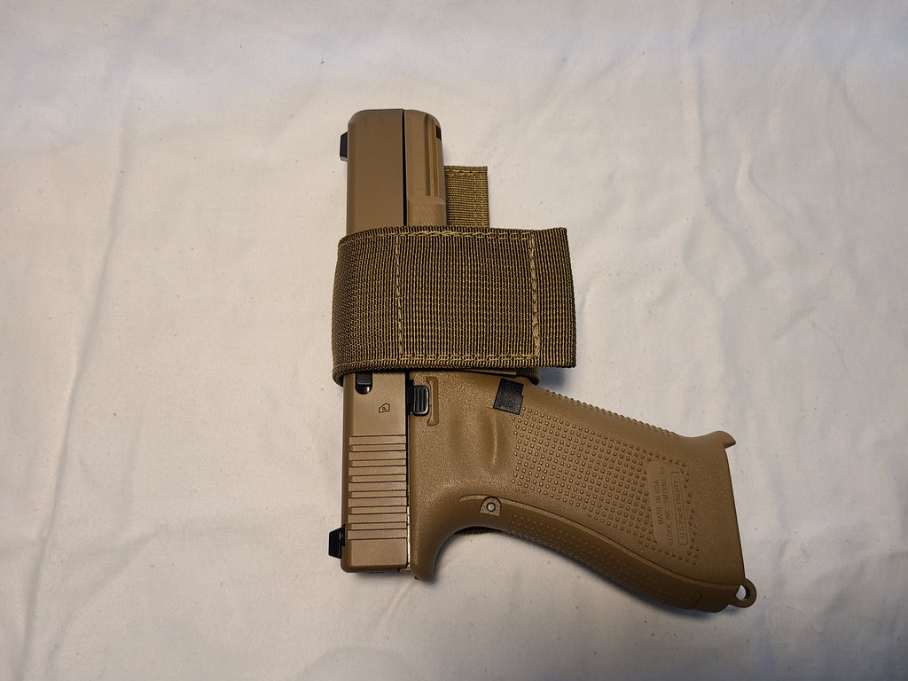 Universal Holster