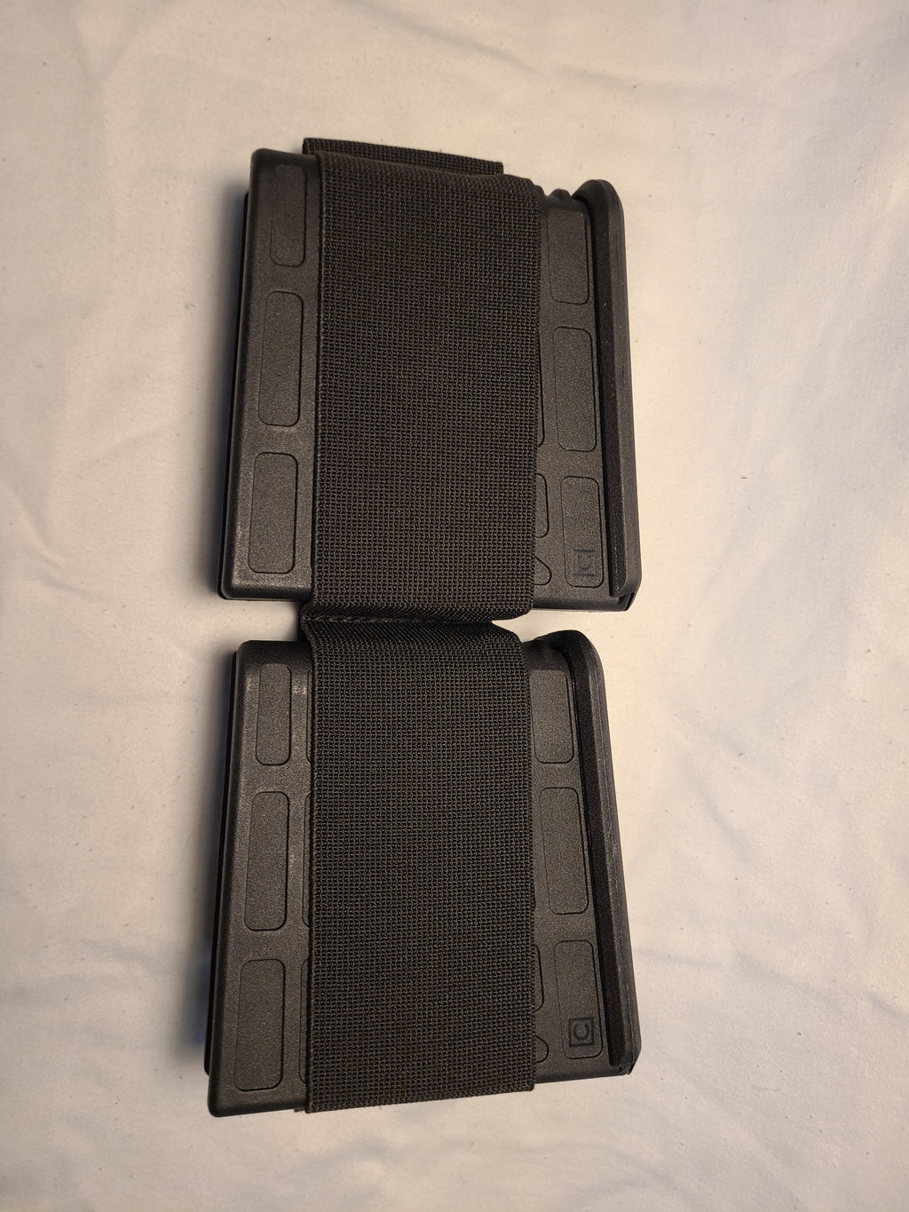 Elastic MRAD Mag Holder