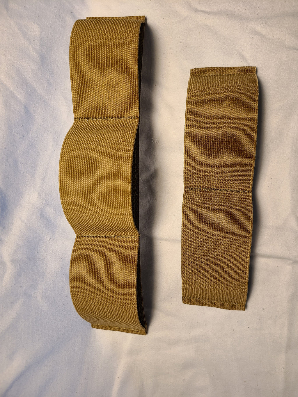Elastic AICS Mag Holder