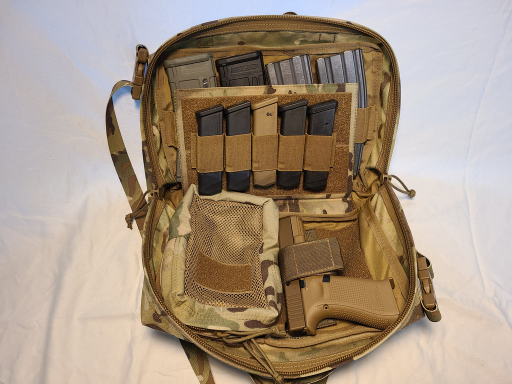 Mag Bag
