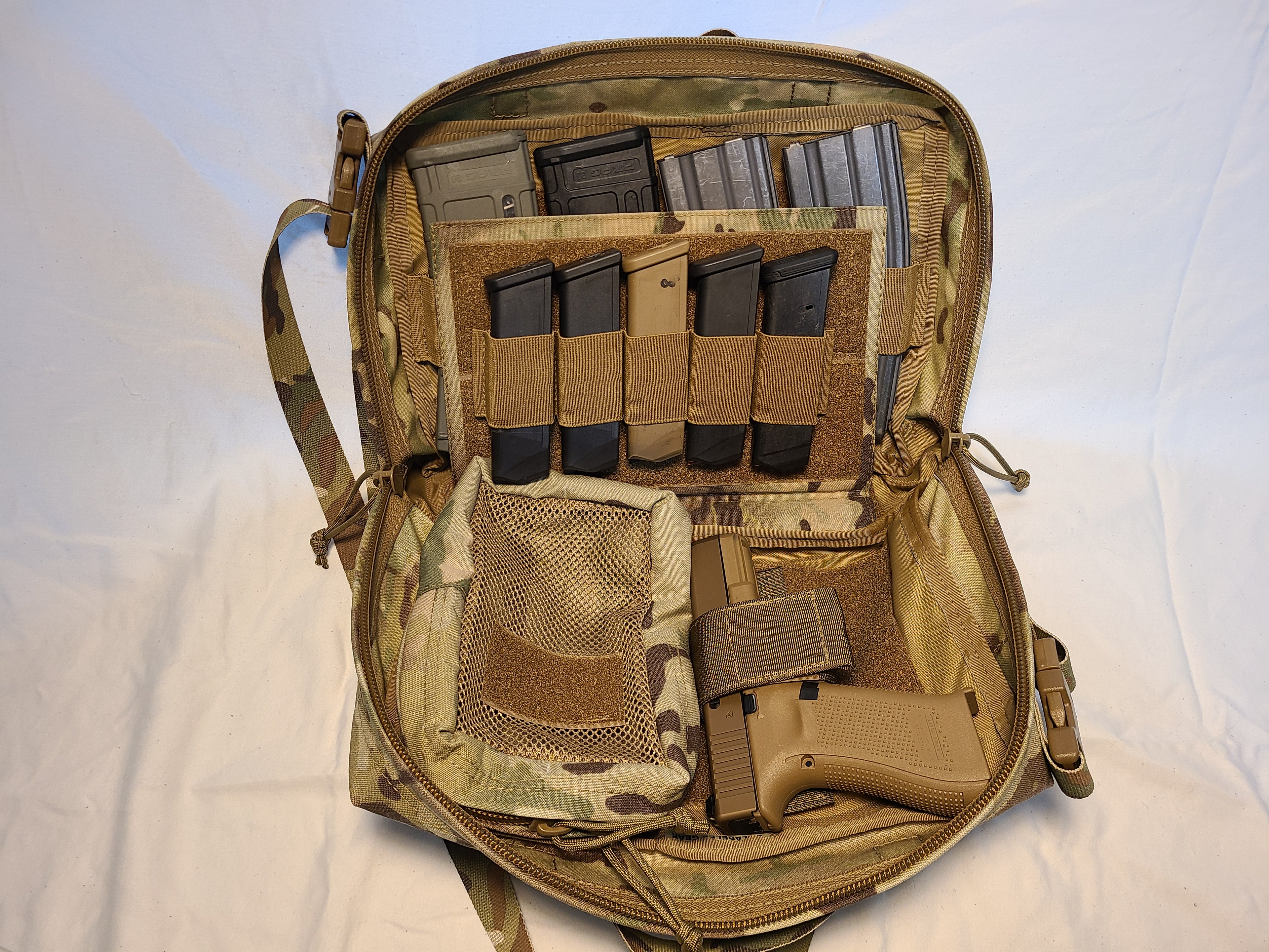 Mag Bag