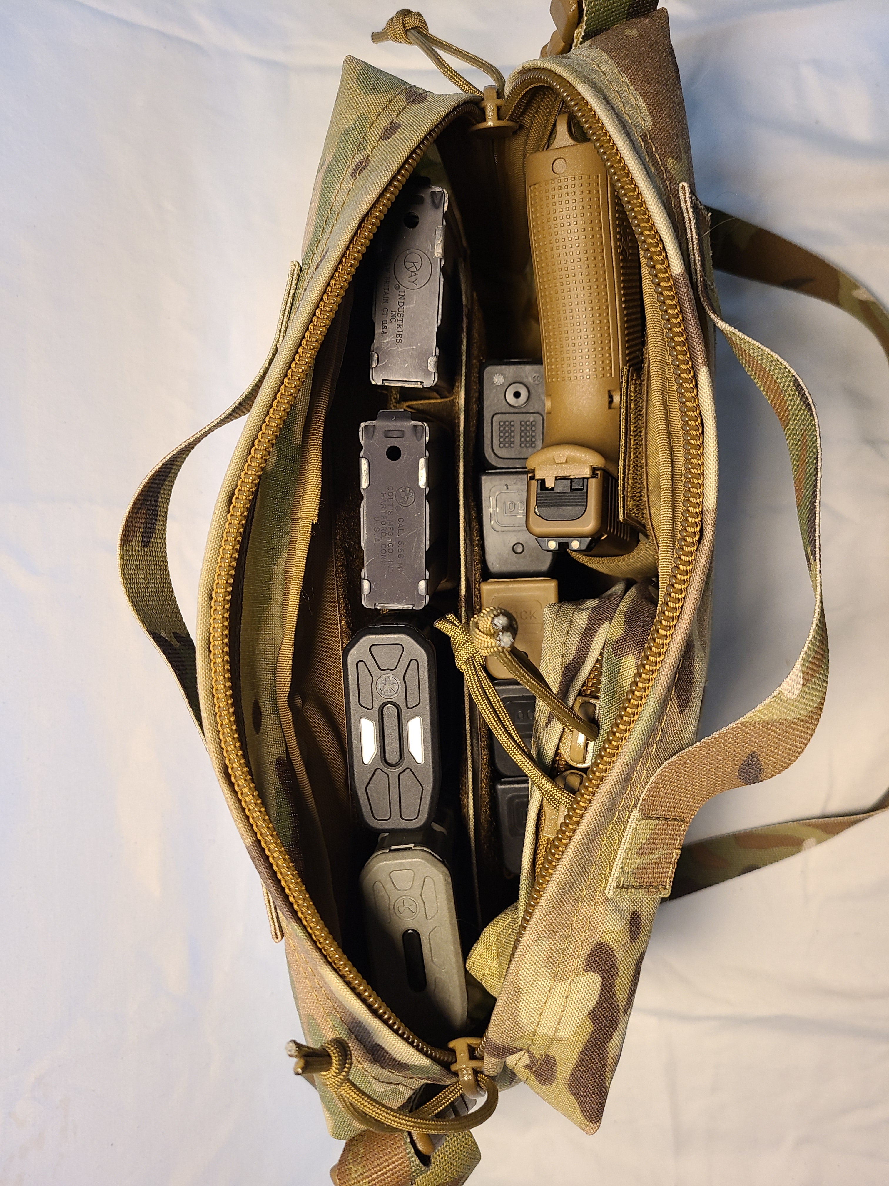 Mag Bag