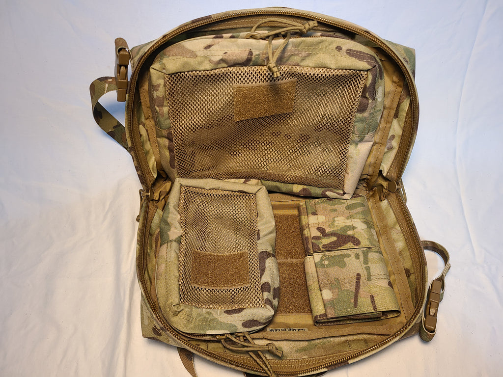 Mag Bag