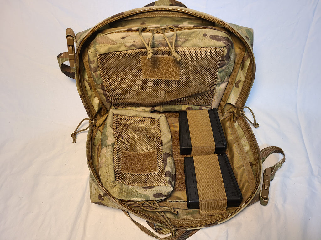 Mag Bag