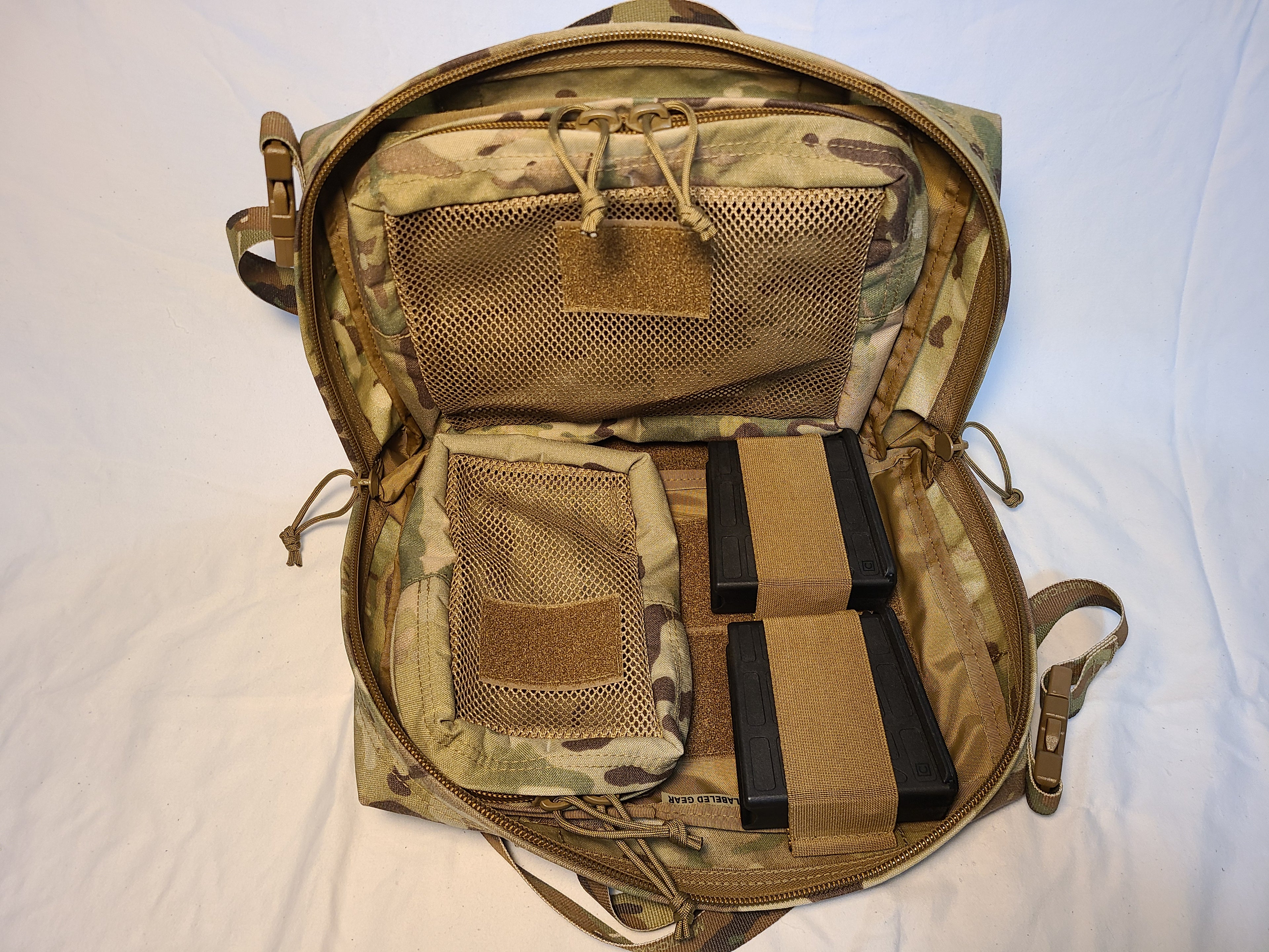 Mag Bag