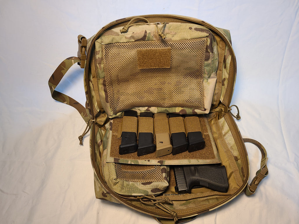 Mag Bag
