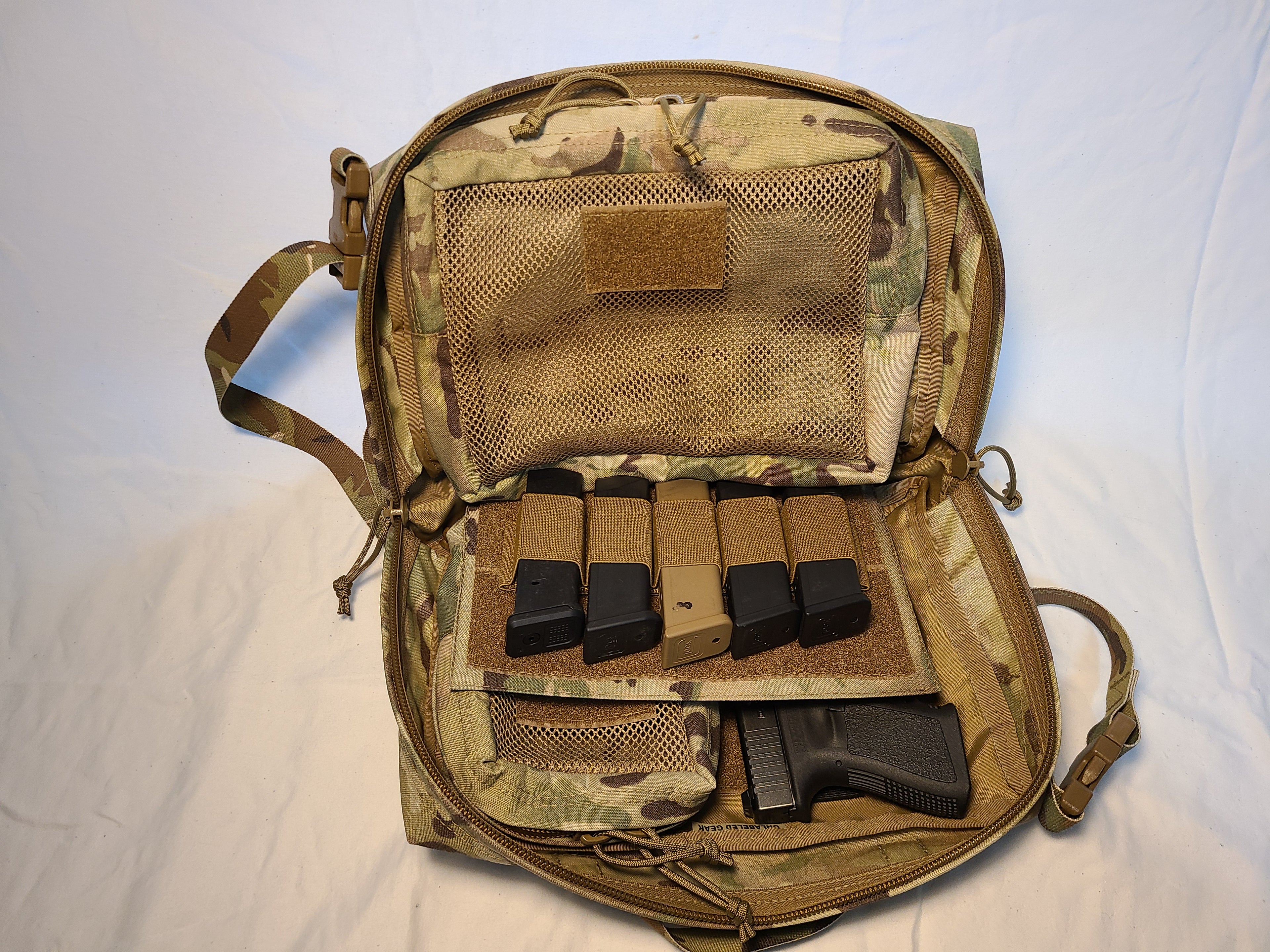 Mag Bag