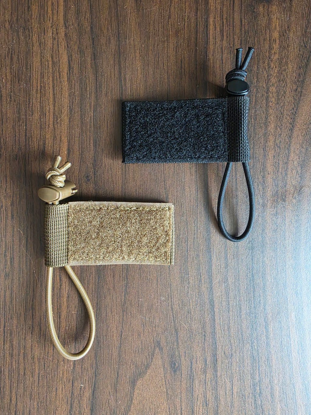 DOPE Card Holder