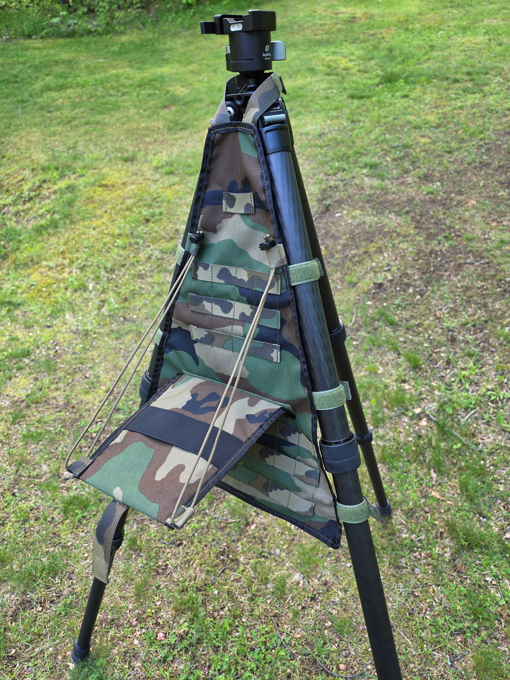 Tripod Organizer