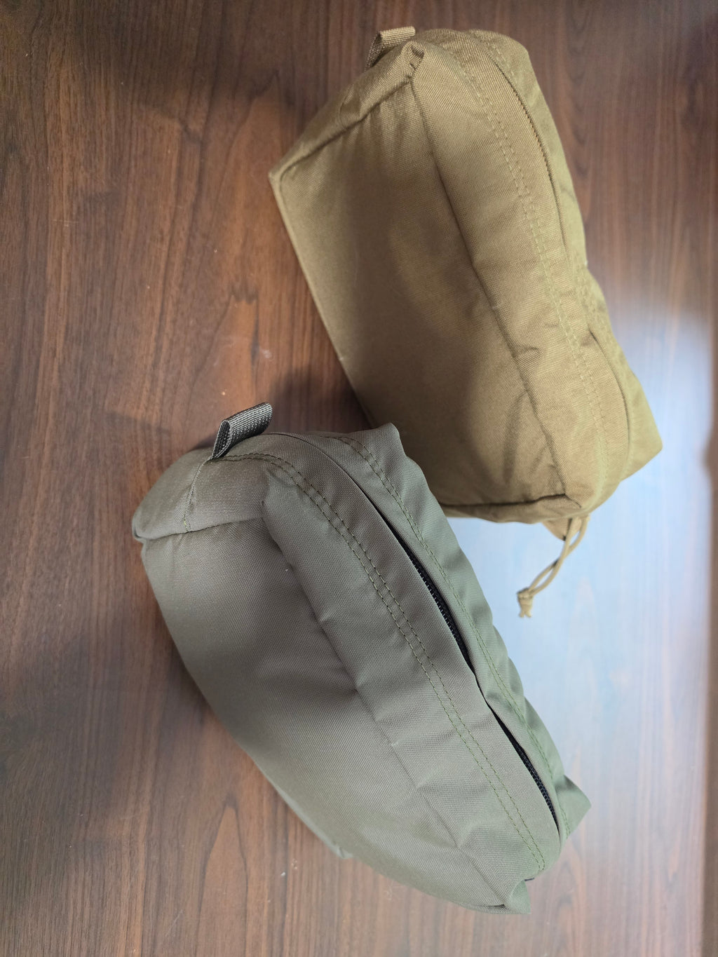Toiletry Bag