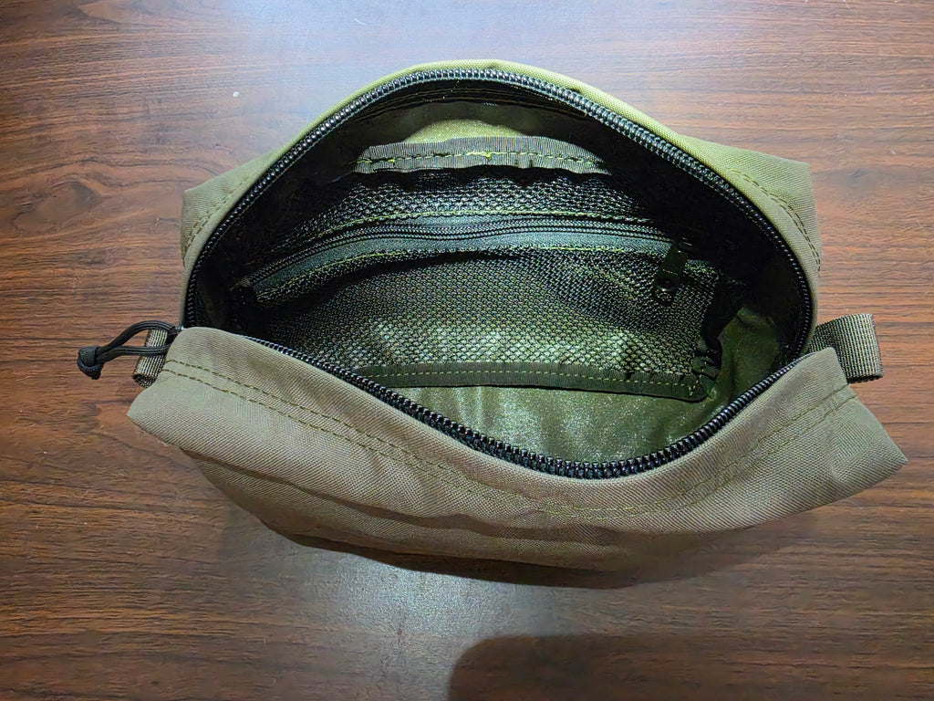 Toiletry Bag