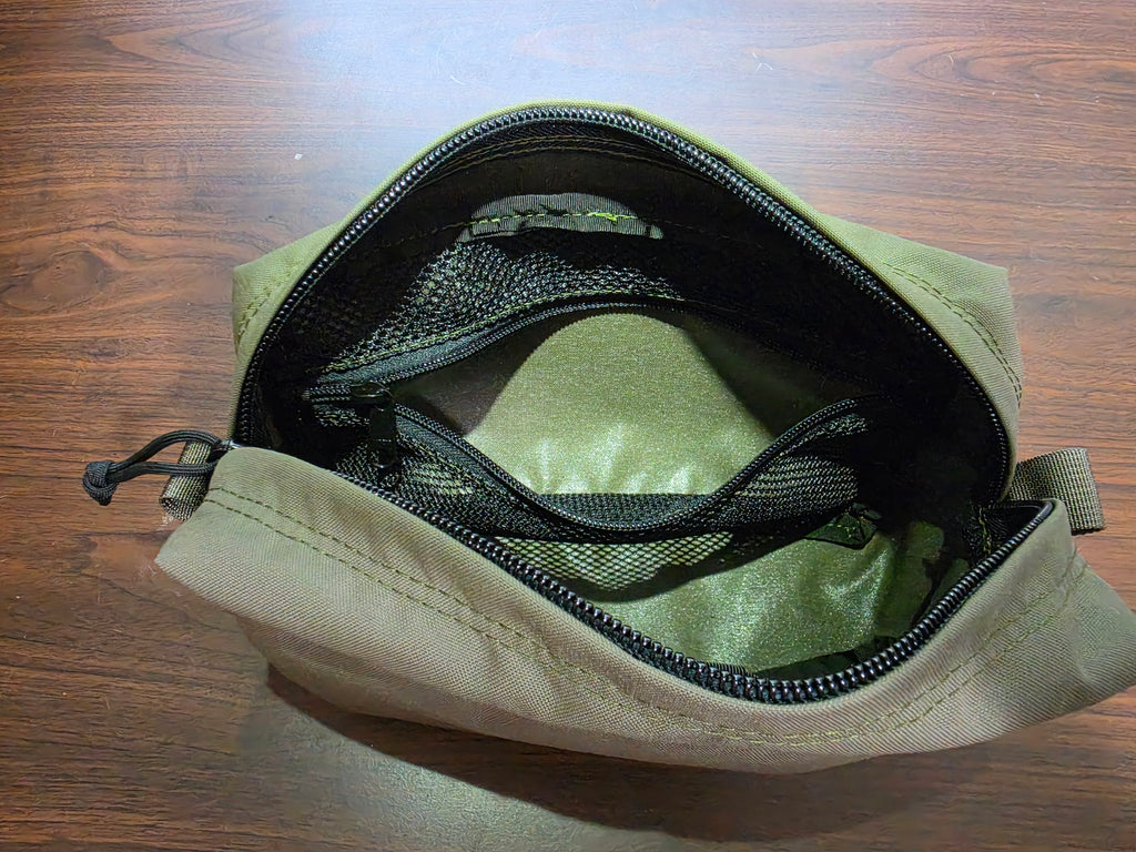 Toiletry Bag