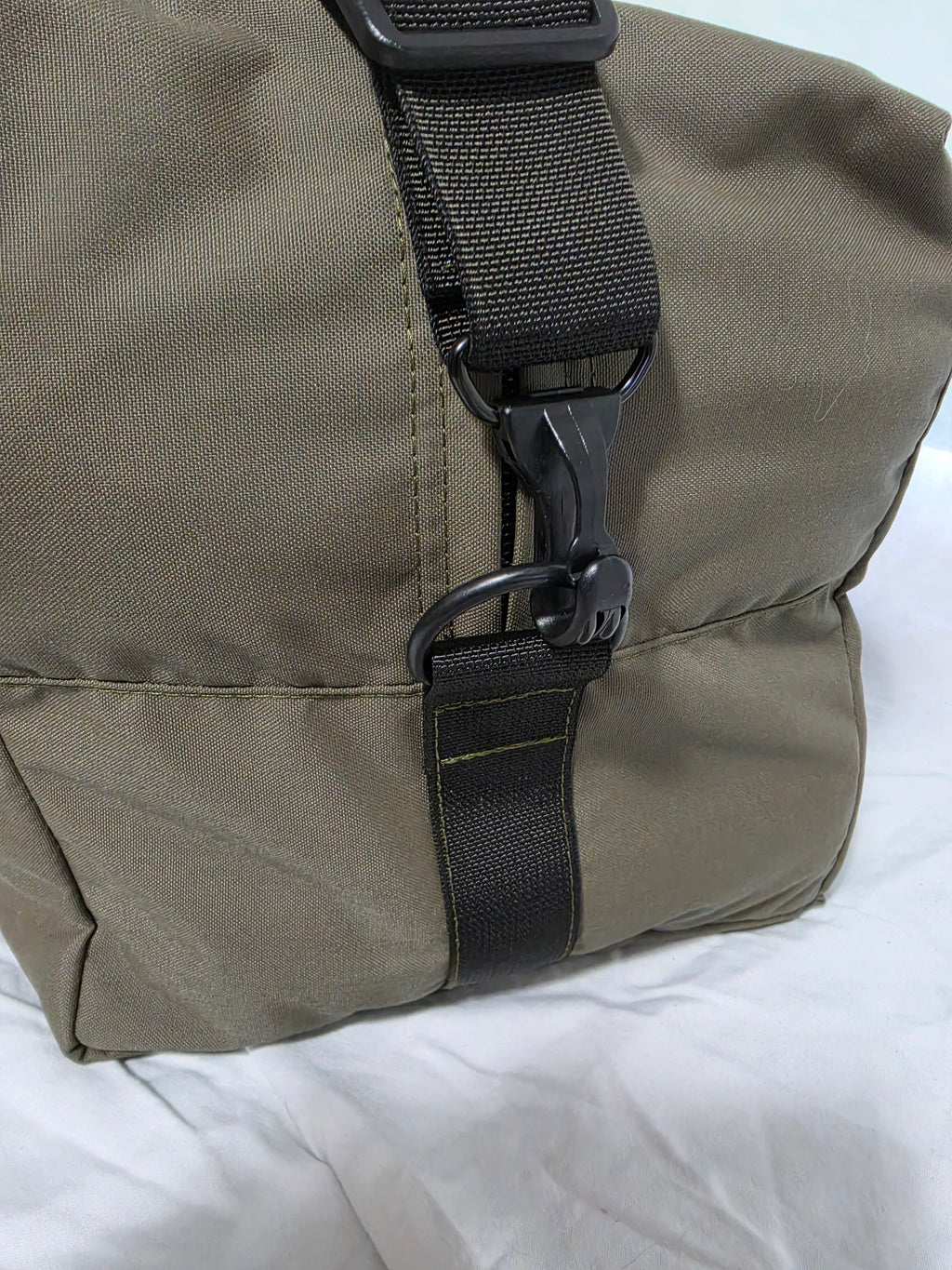 Weekend Bag