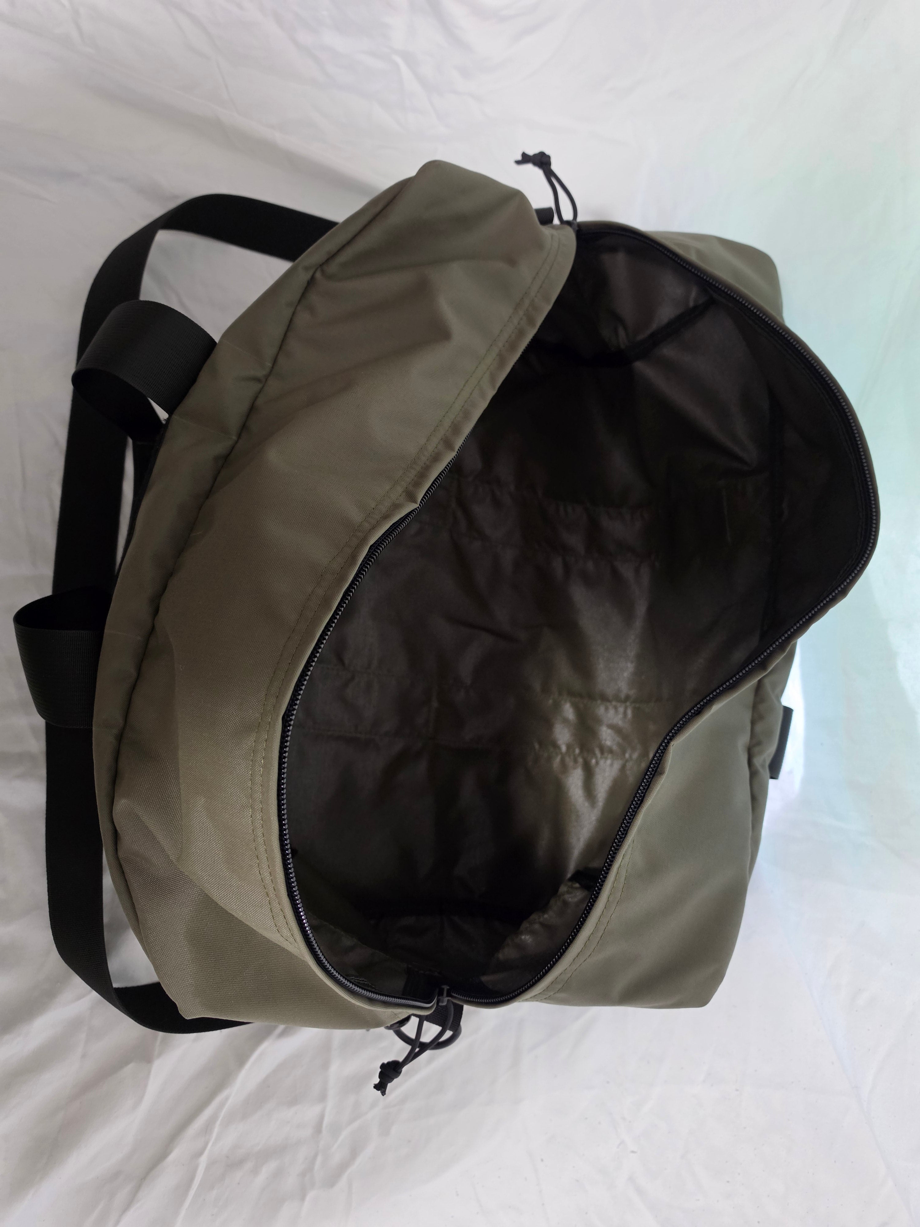 Weekend Bag